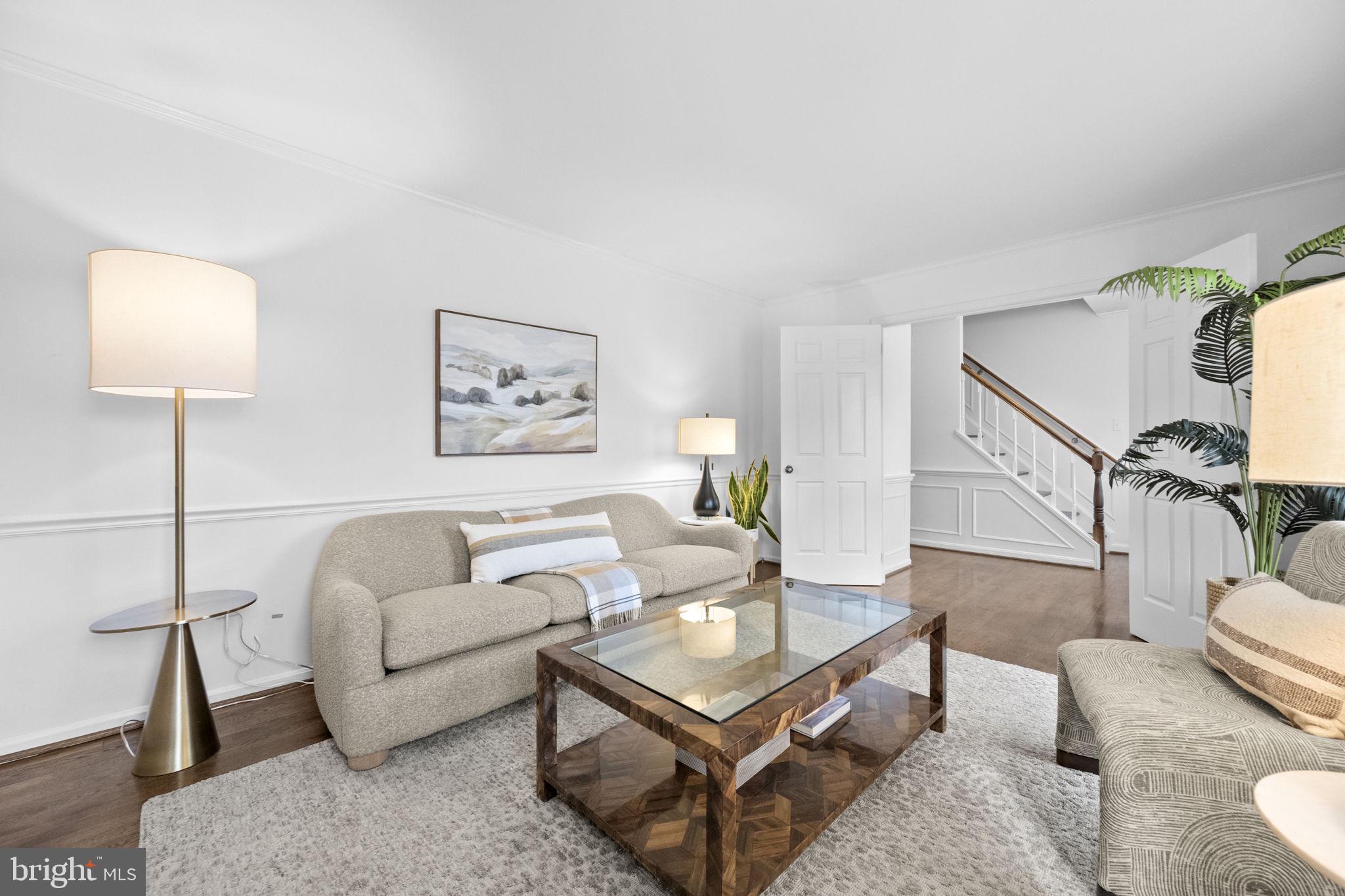 ROLLING FOREST - Residential