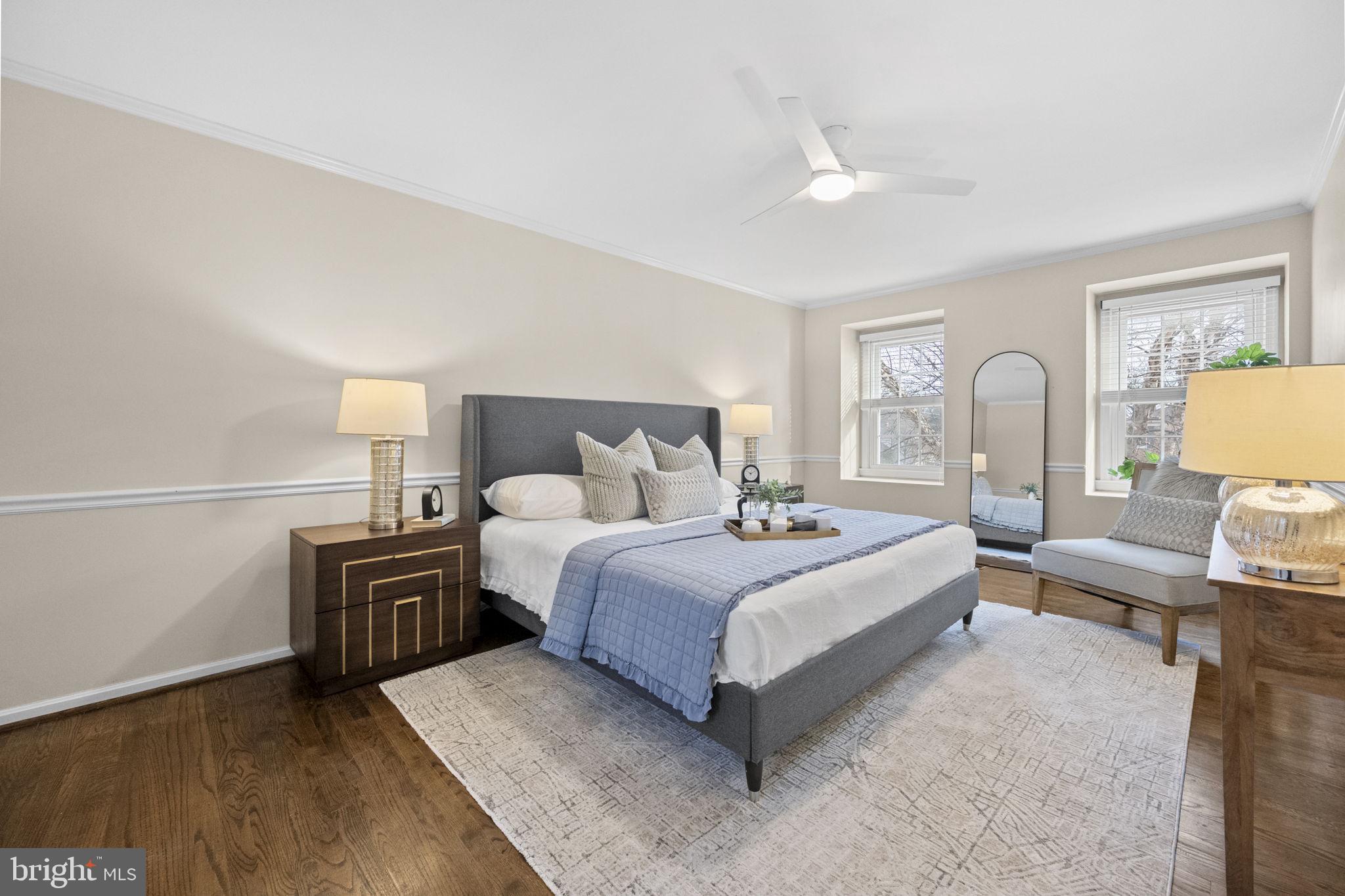 ROLLING FOREST - Residential