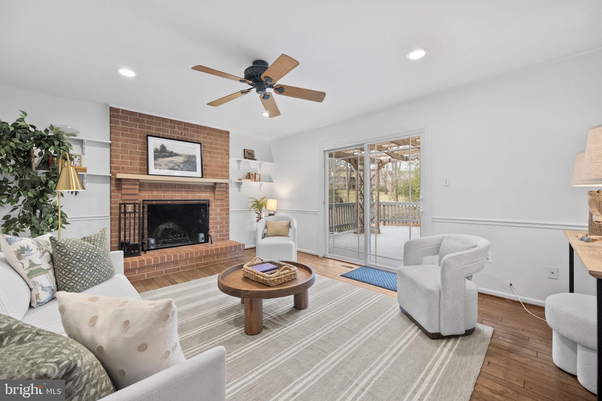 ROLLING FOREST - Residential