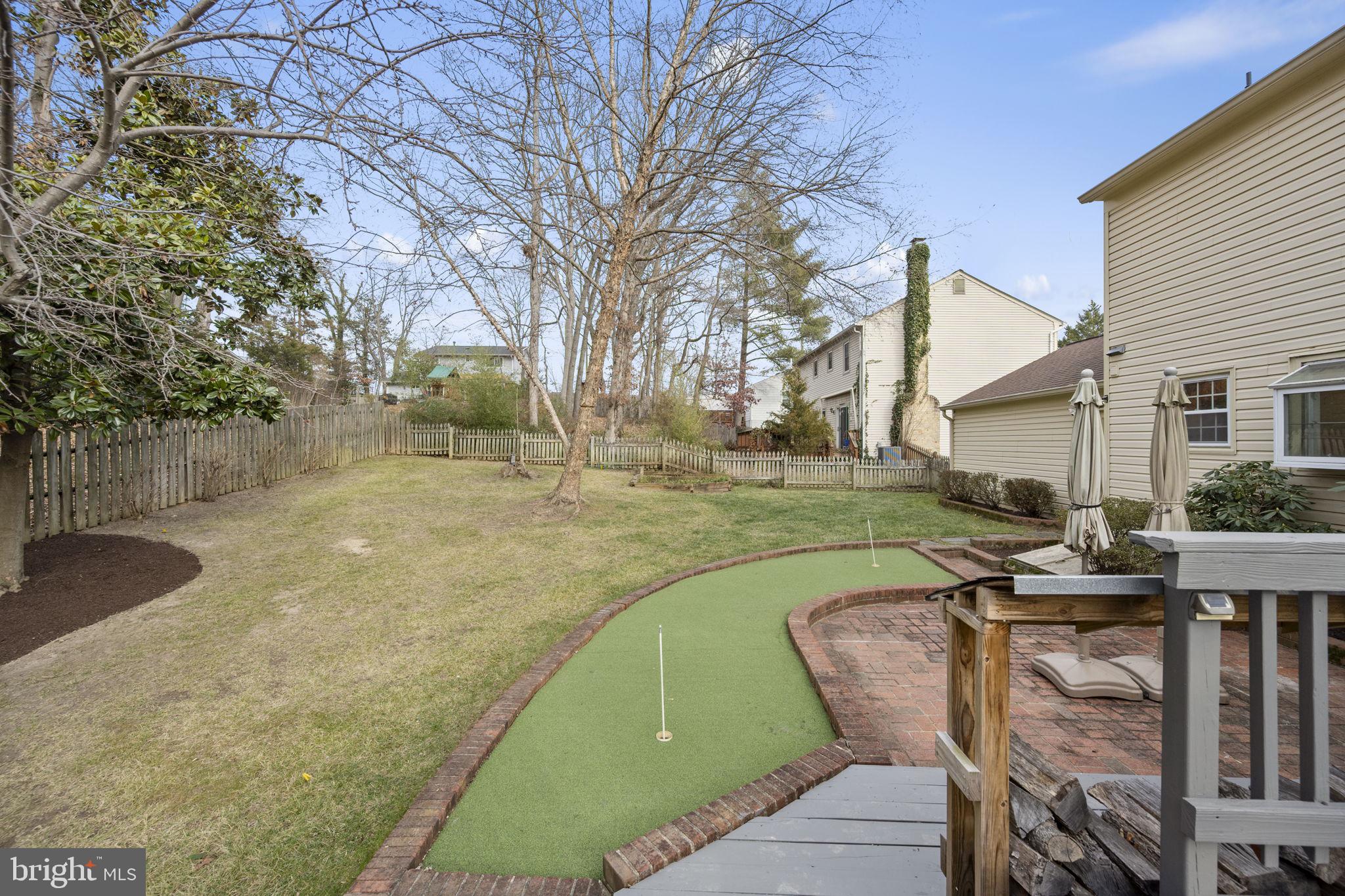 ROLLING FOREST - Residential