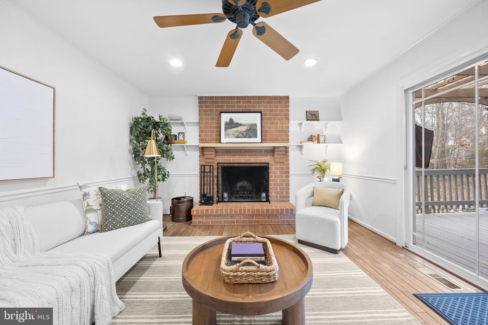 ROLLING FOREST - Residential