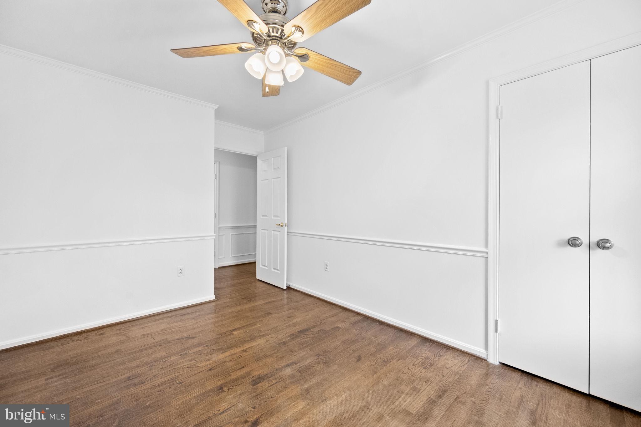 ROLLING FOREST - Residential