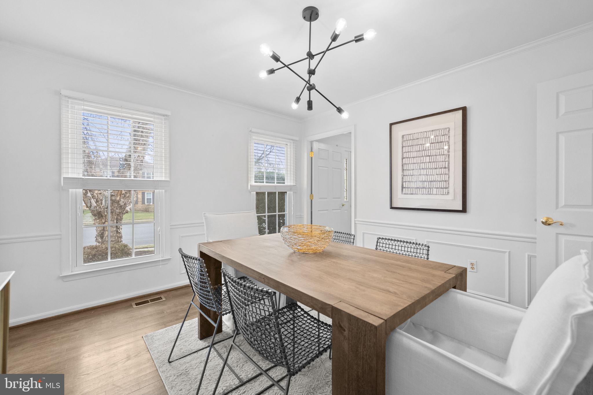 ROLLING FOREST - Residential