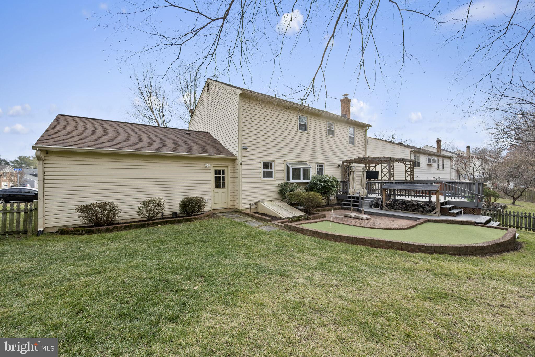 ROLLING FOREST - Residential