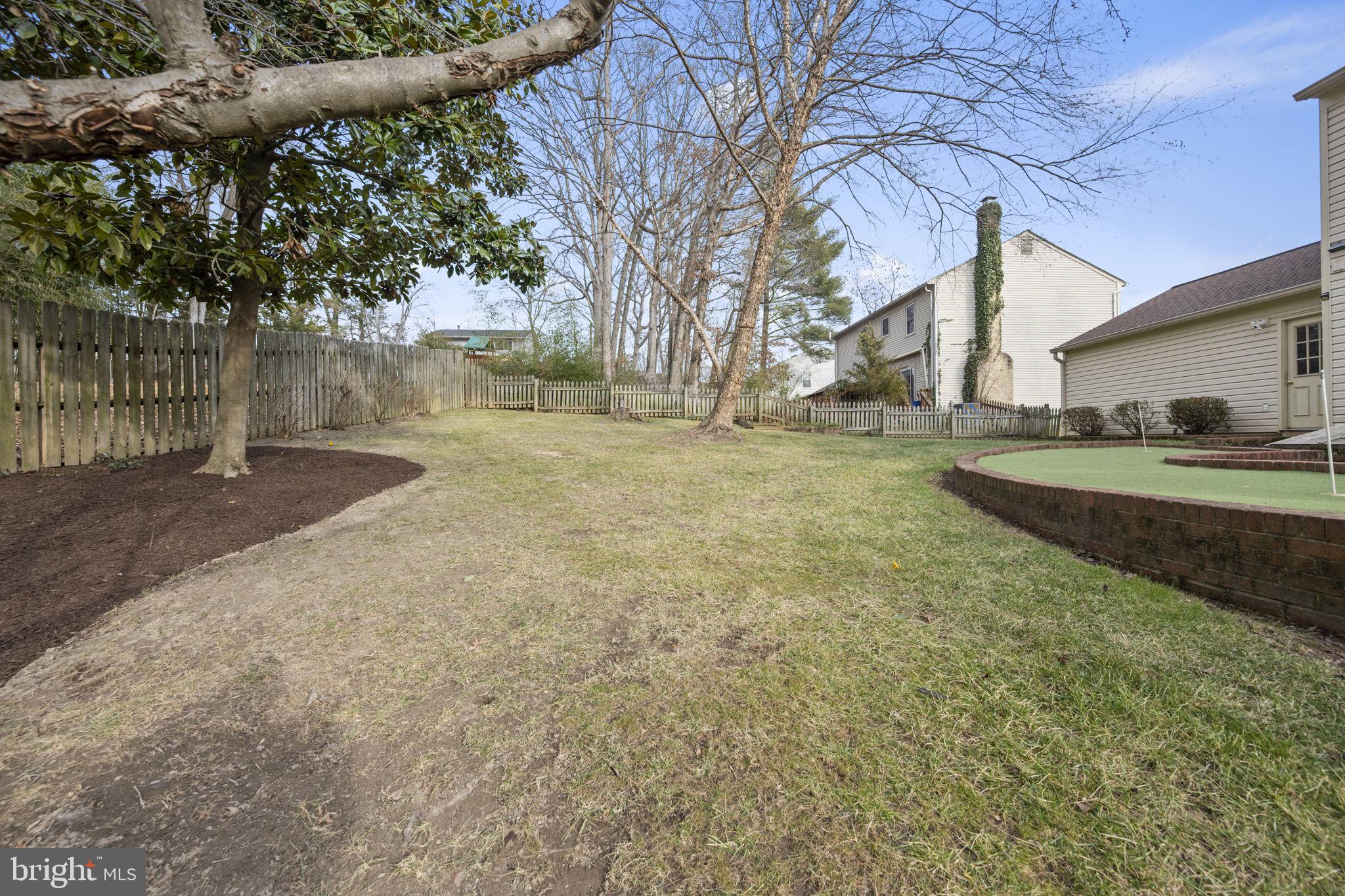 ROLLING FOREST - Residential