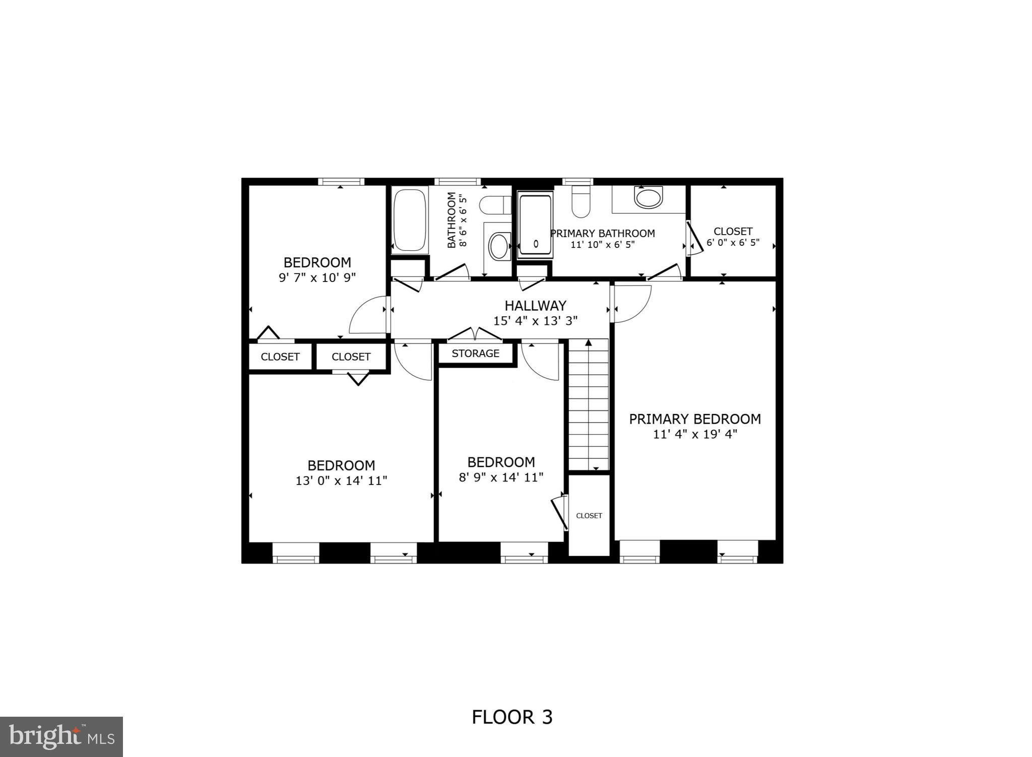 ROLLING FOREST - Residential