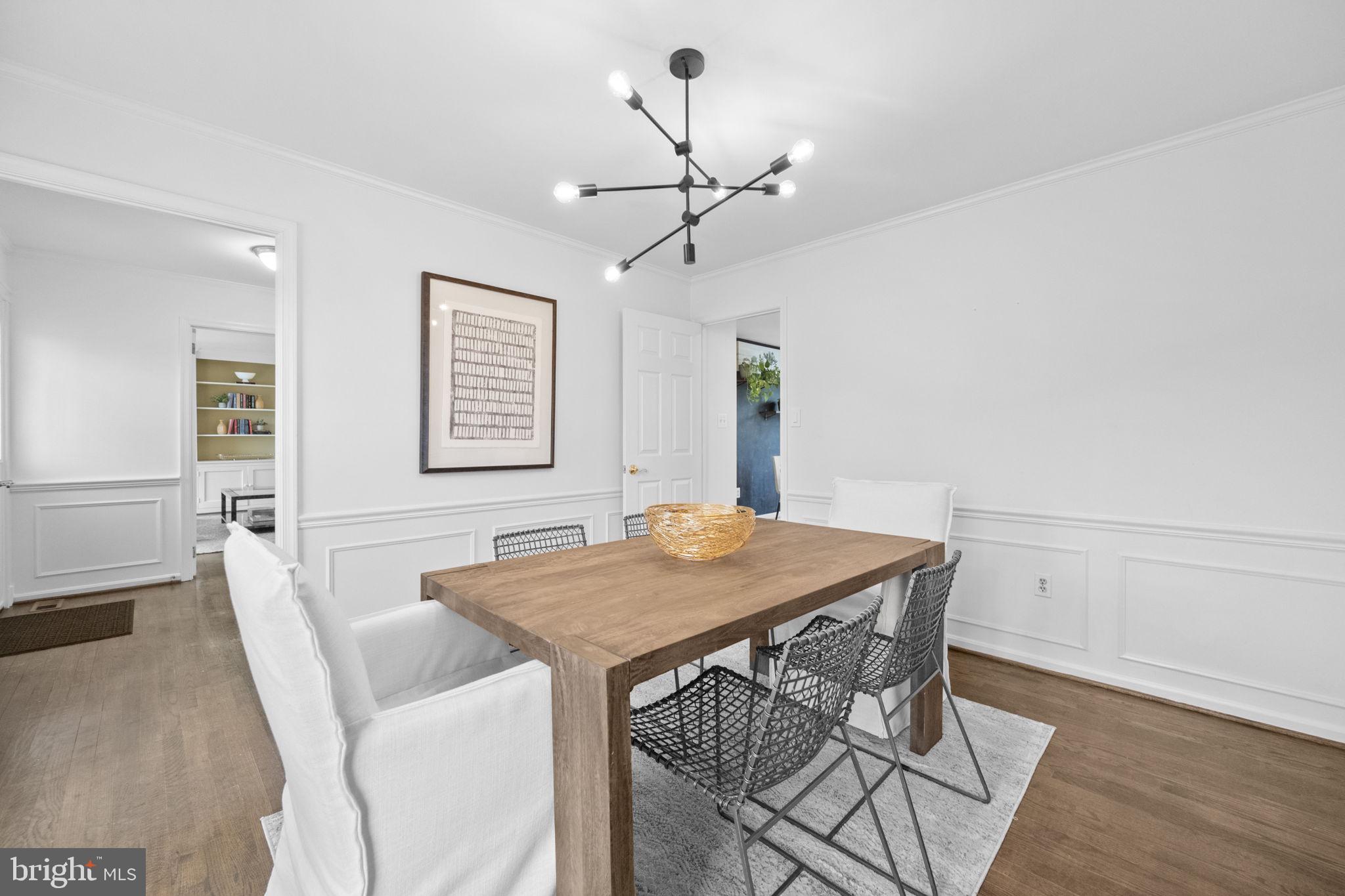 ROLLING FOREST - Residential