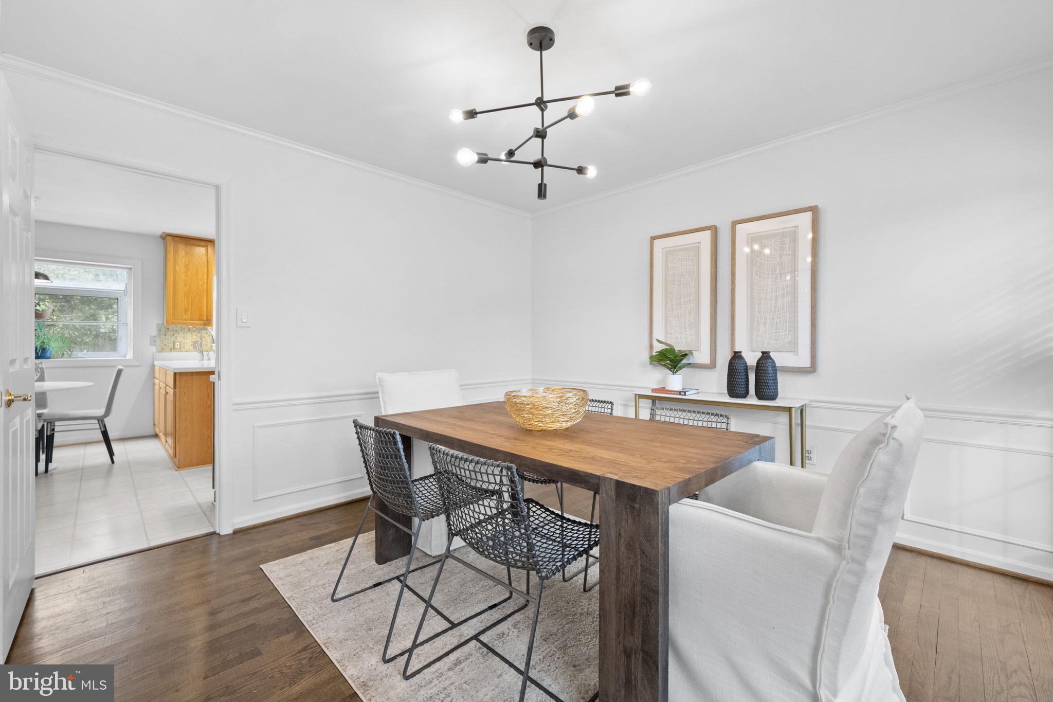 ROLLING FOREST - Residential