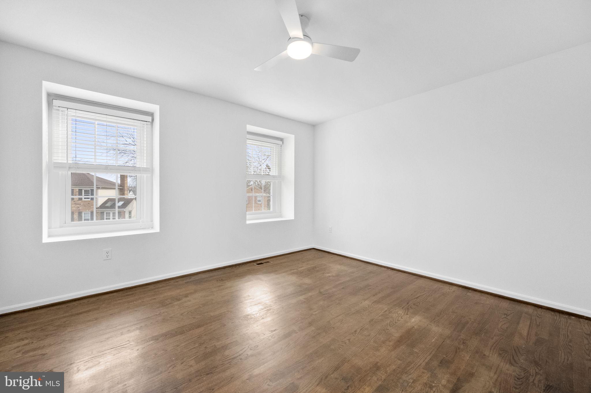 ROLLING FOREST - Residential