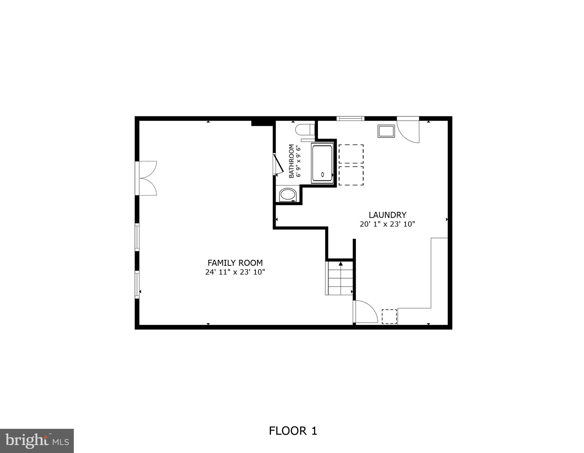 ROLLING FOREST - Residential