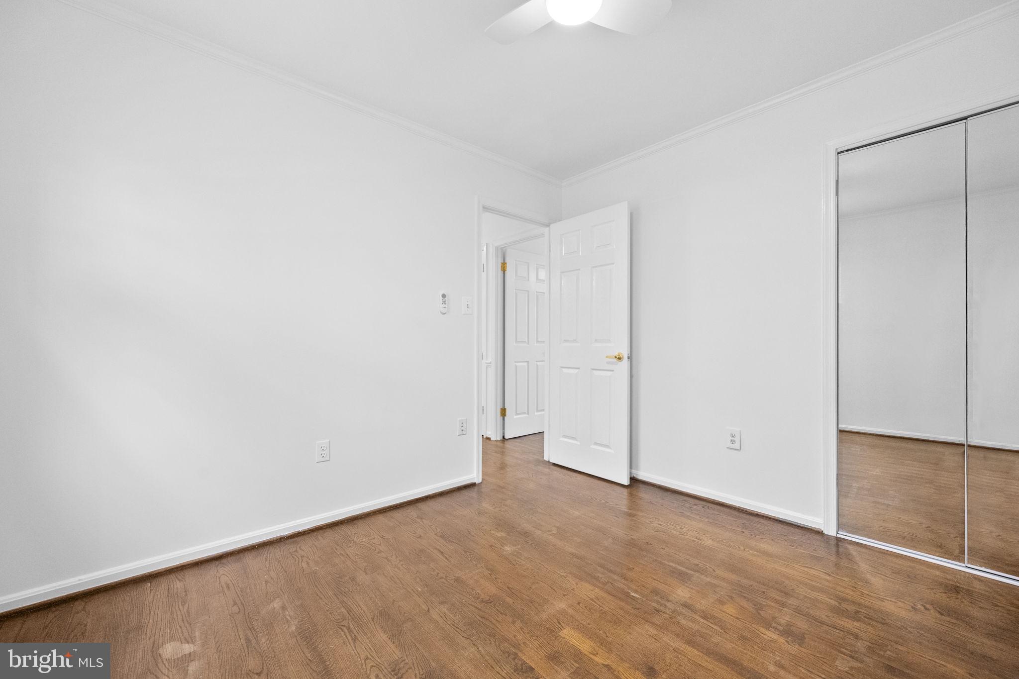 ROLLING FOREST - Residential