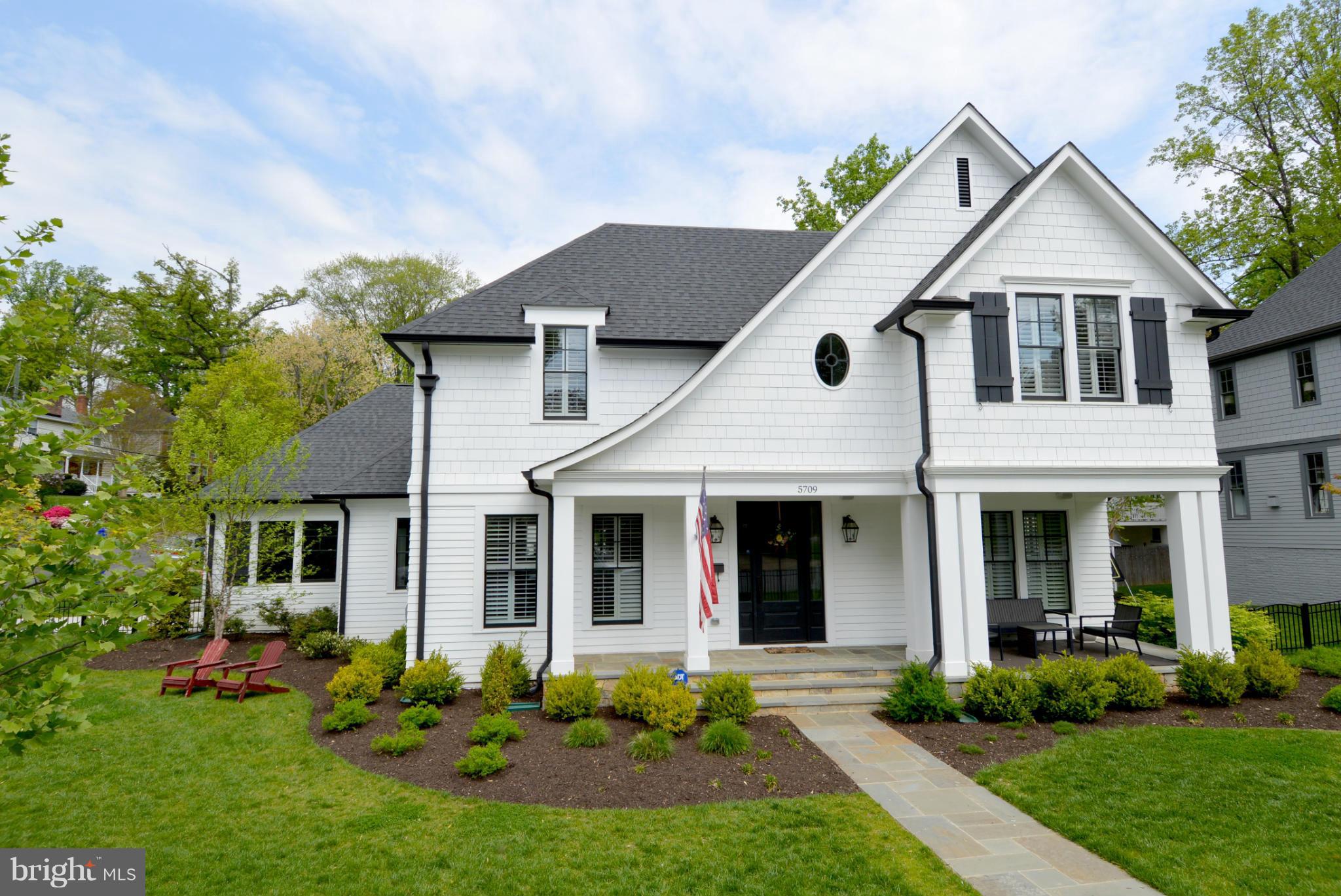 TUCKAHOE VILLAGE - Residential