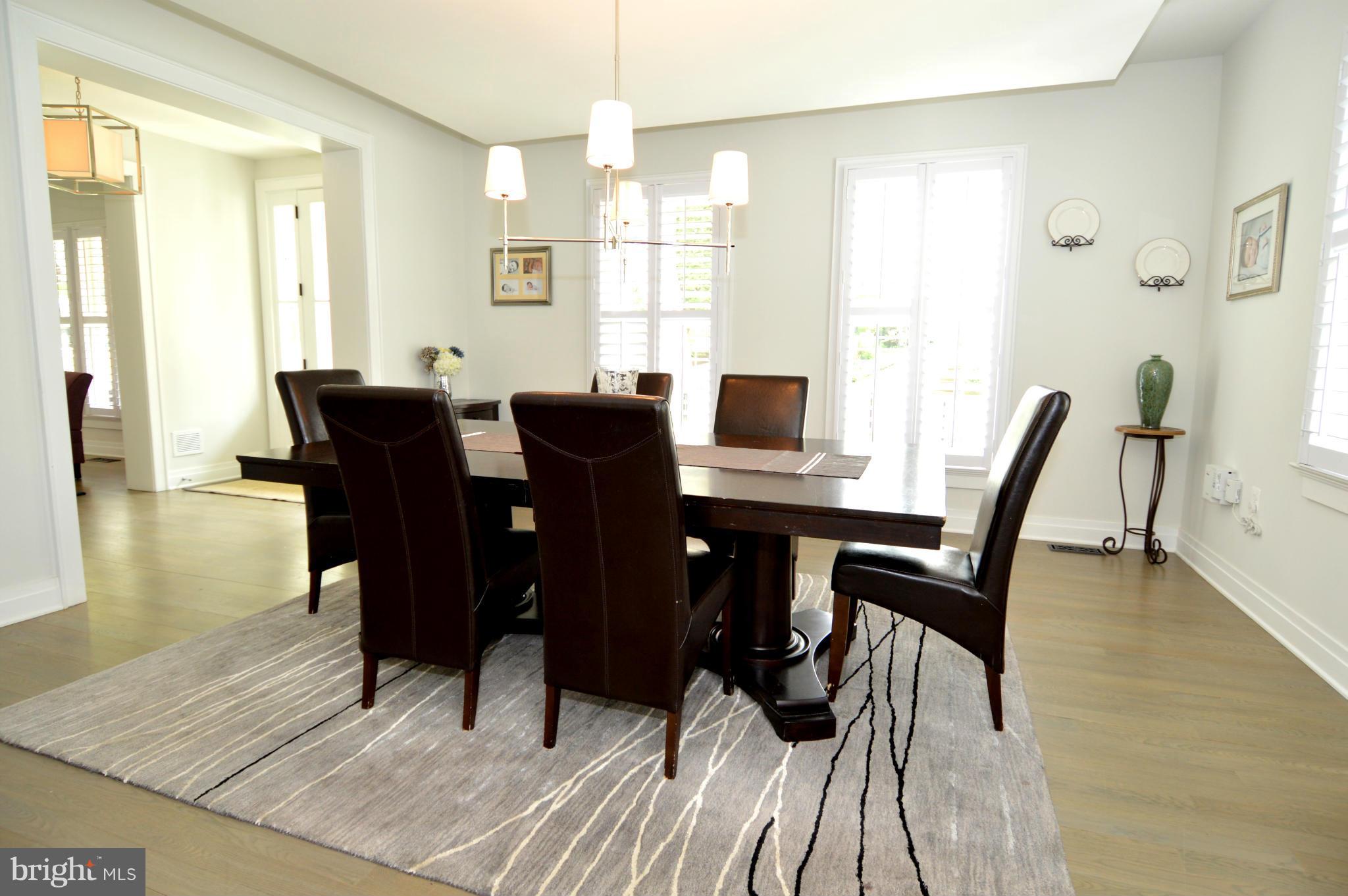 TUCKAHOE VILLAGE - Residential