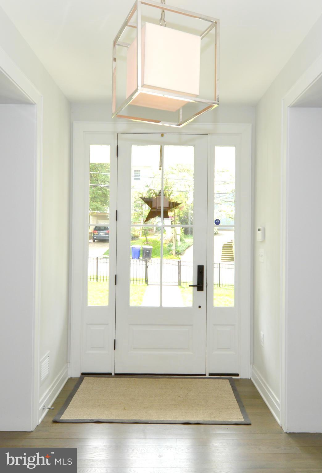 TUCKAHOE VILLAGE - Residential