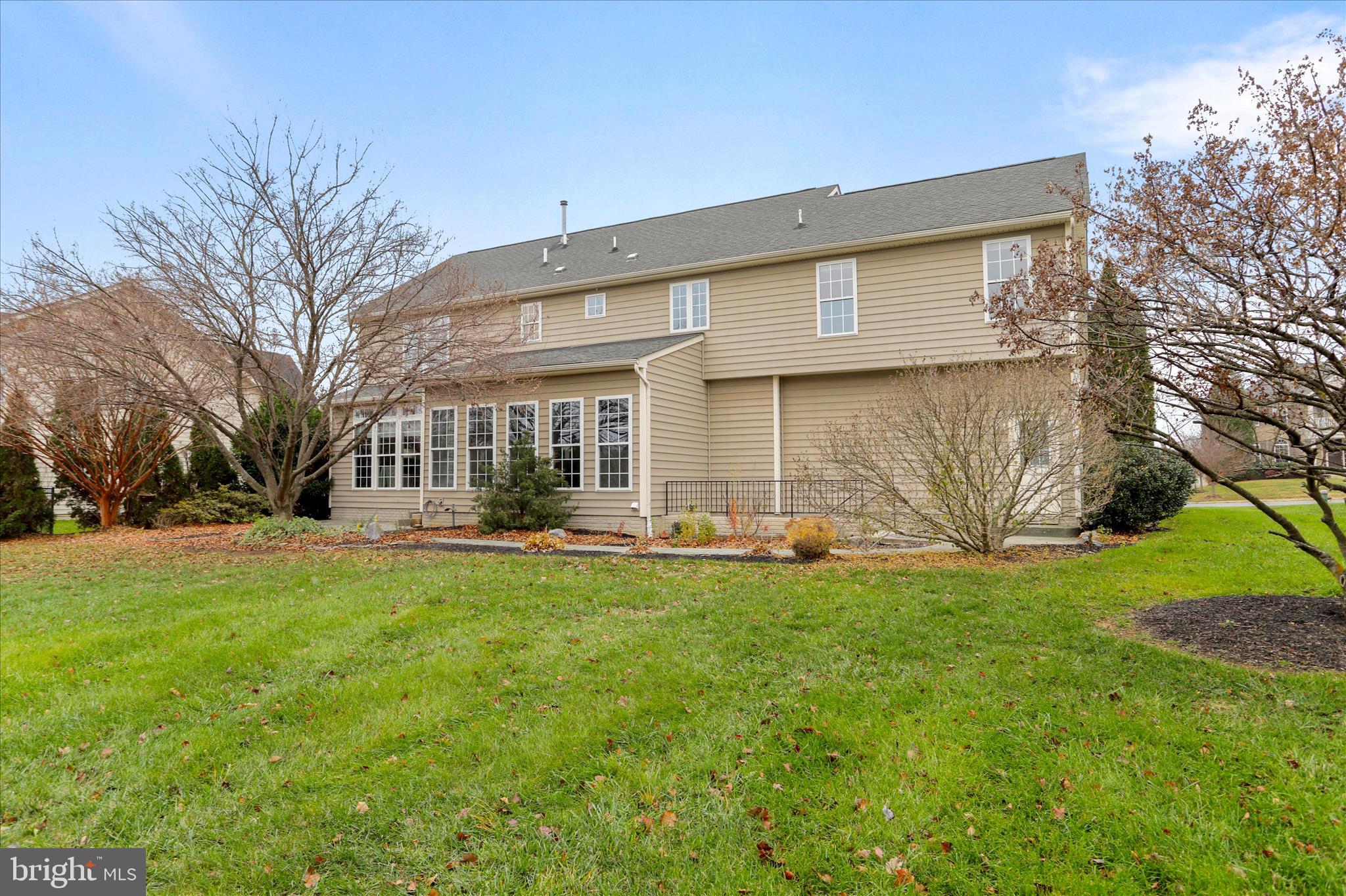 ELMWOOD FARM - Residential