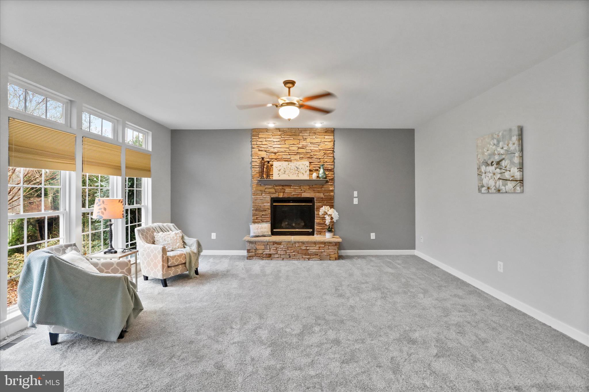 ELMWOOD FARM - Residential