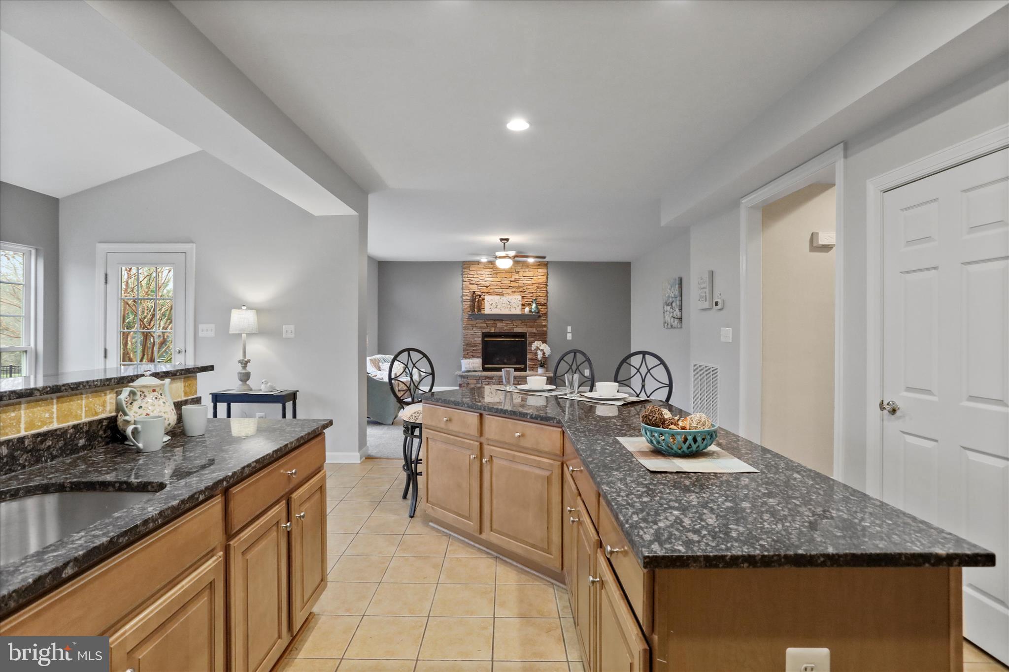 ELMWOOD FARM - Residential