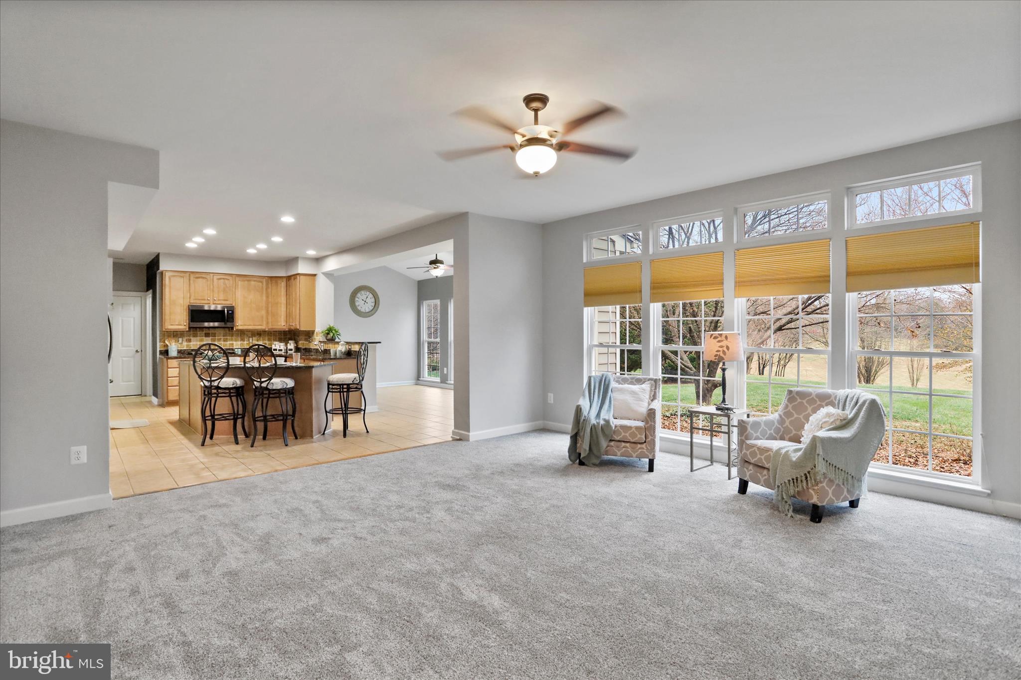 ELMWOOD FARM - Residential