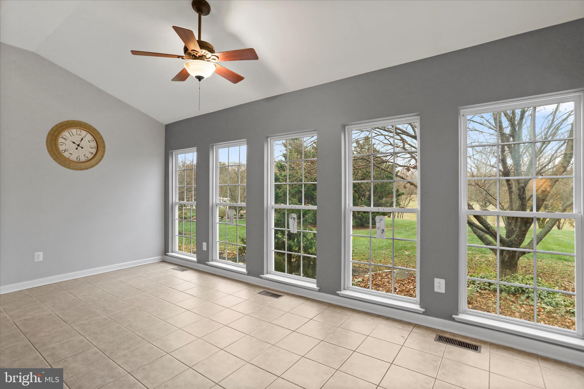 ELMWOOD FARM - Residential