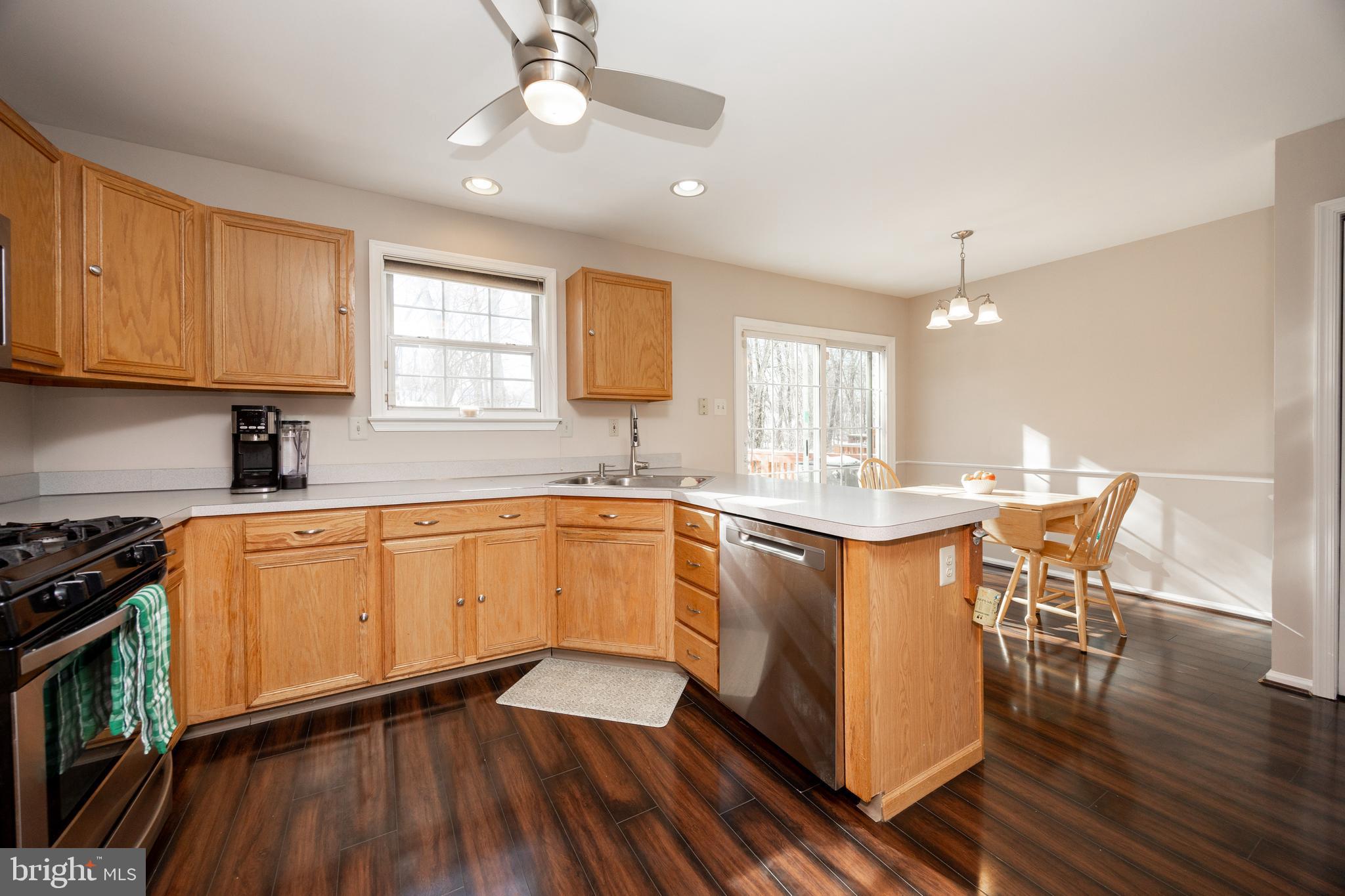 SOMERSET - Residential