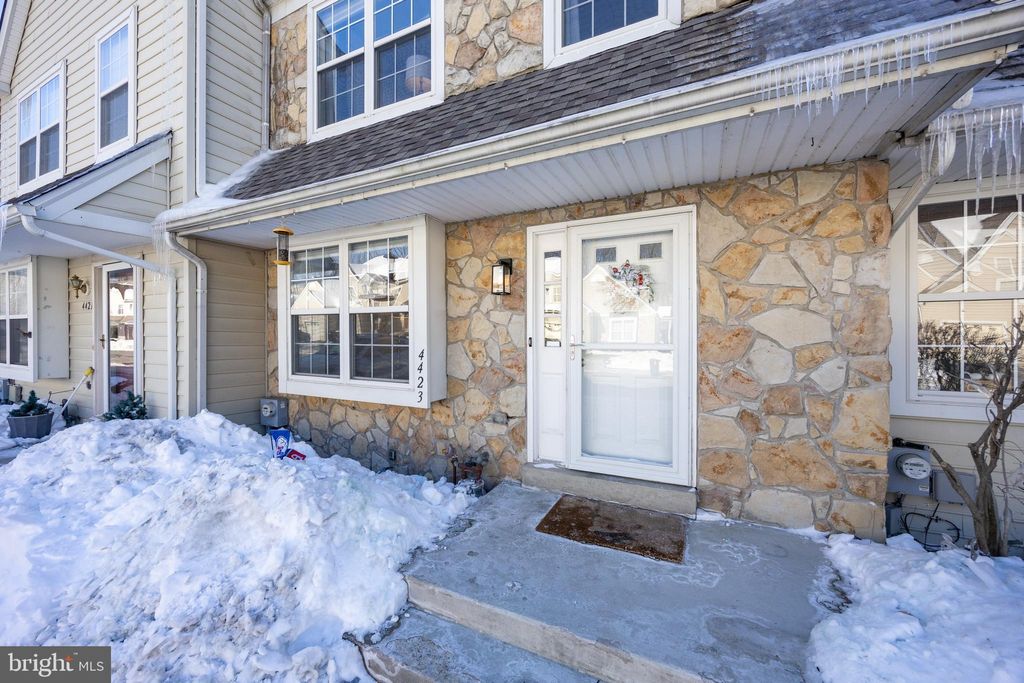 Photo of 4423 Somerset Ln, UPPER CHICHESTER, PA 19014 (MLS # PADE2107468)