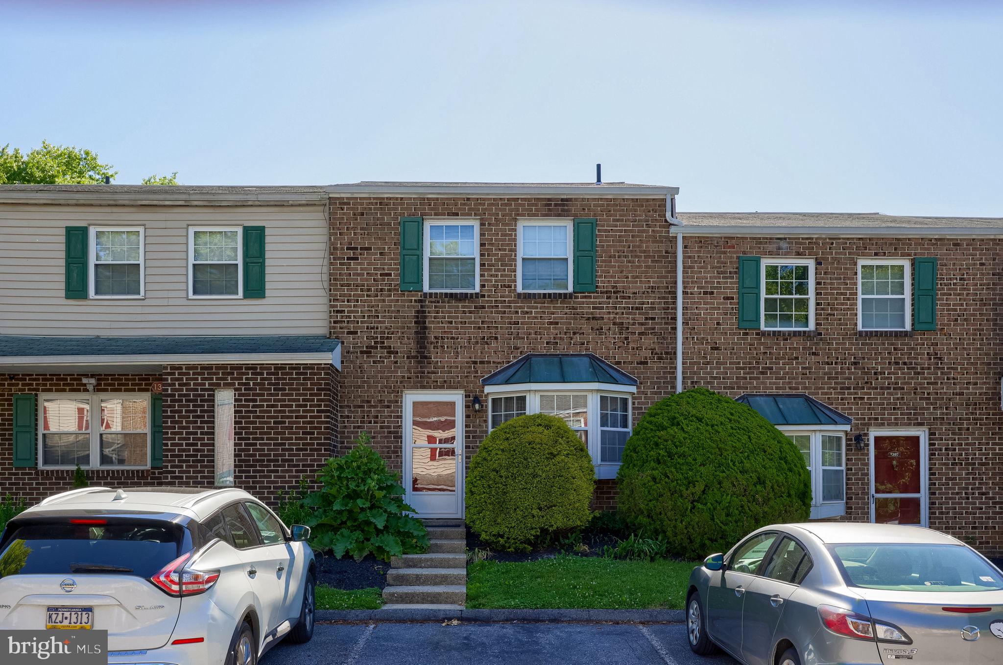 SHREINER VILLAGE - Residential
