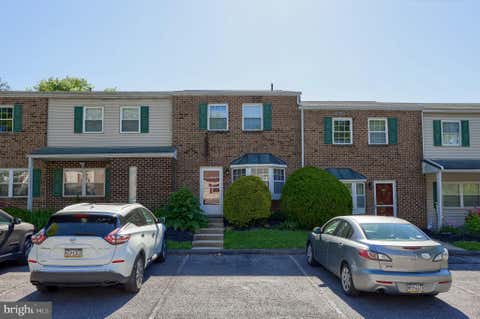 Condo For Sale - 1309 Blue Jay Drive<br/> LANCASTER, PA 17601