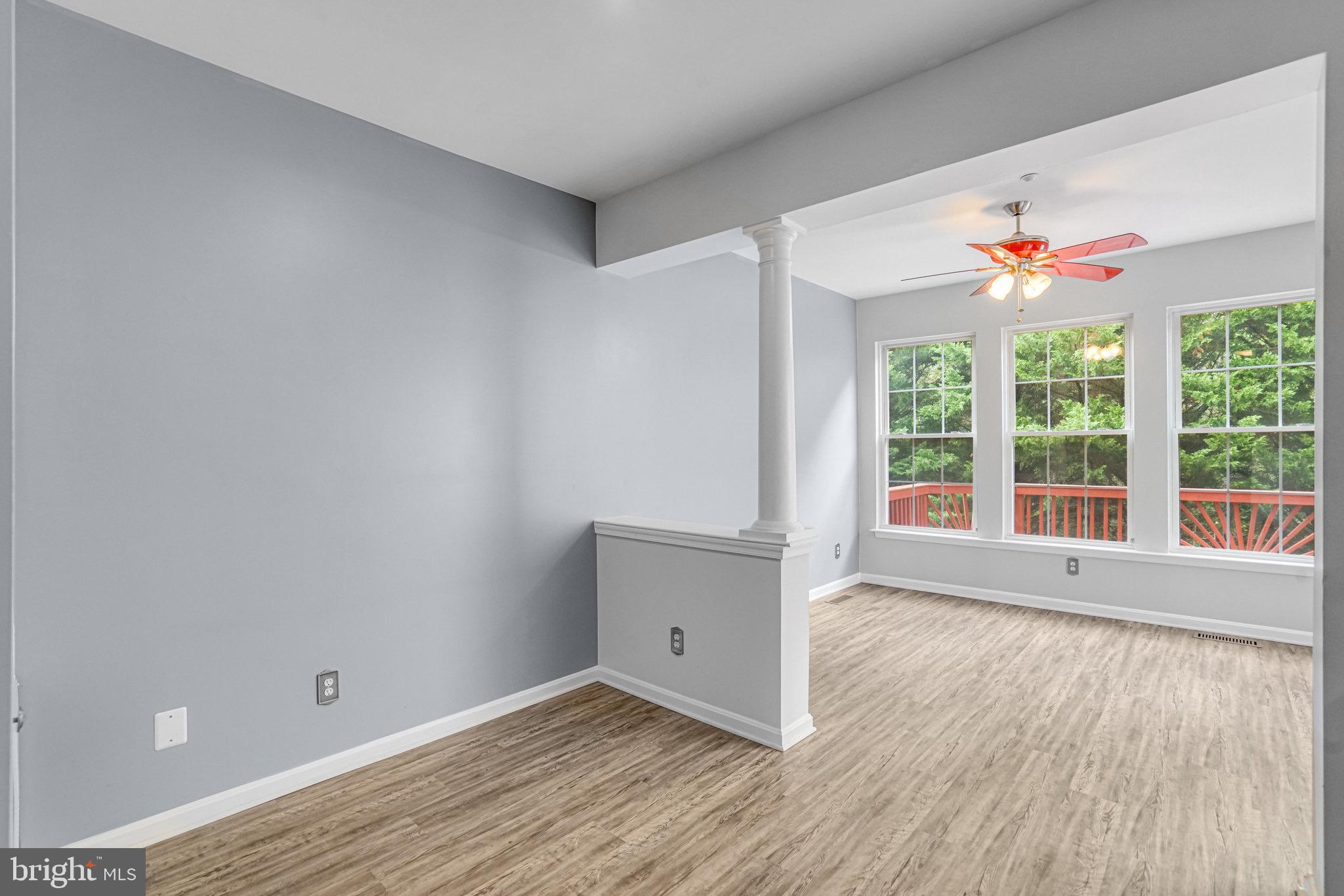 SUMMIT CREEK - Residential