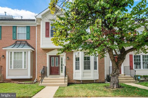 9923 QUIET BROOK LANE CLINTON MD 20735