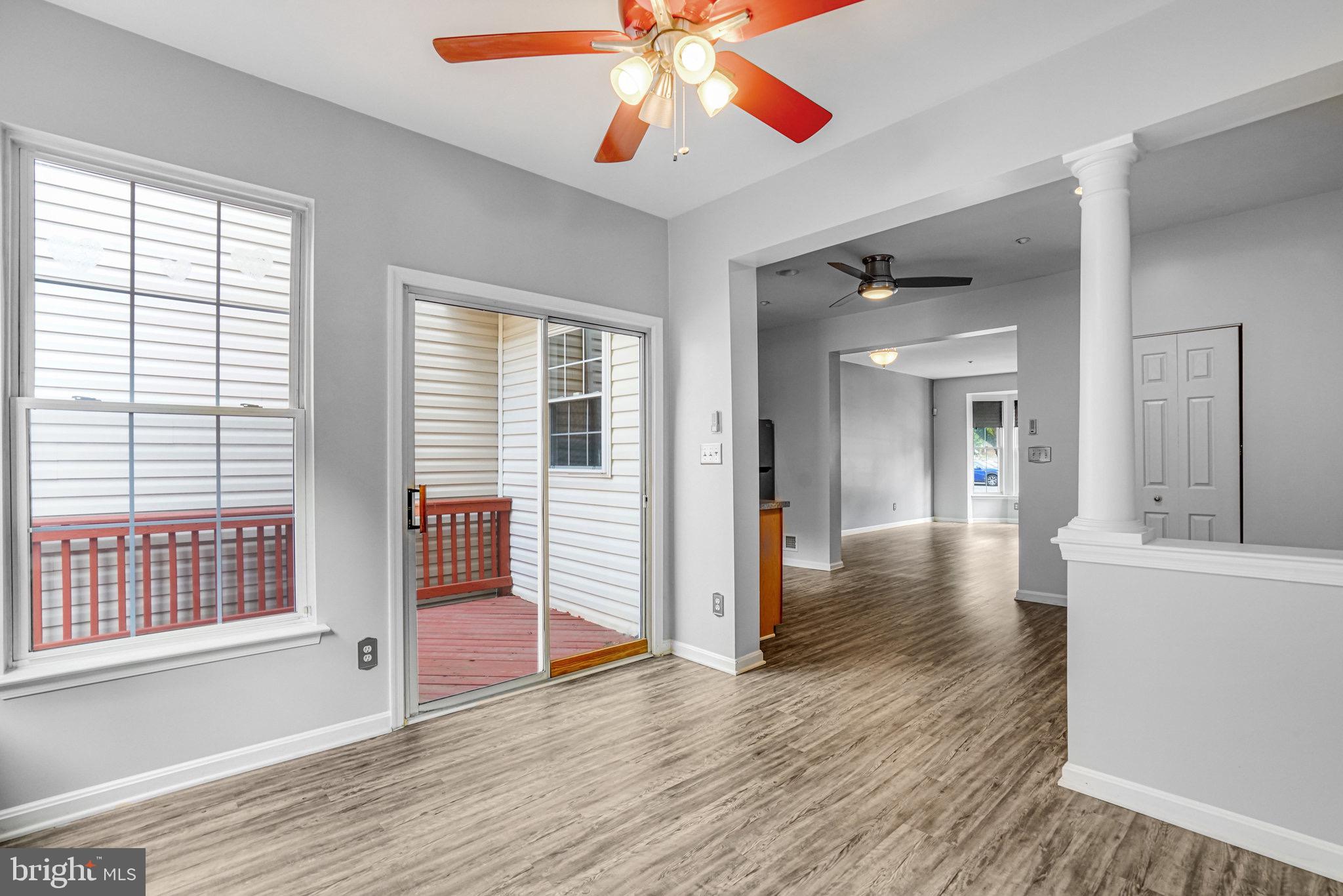 SUMMIT CREEK - Residential