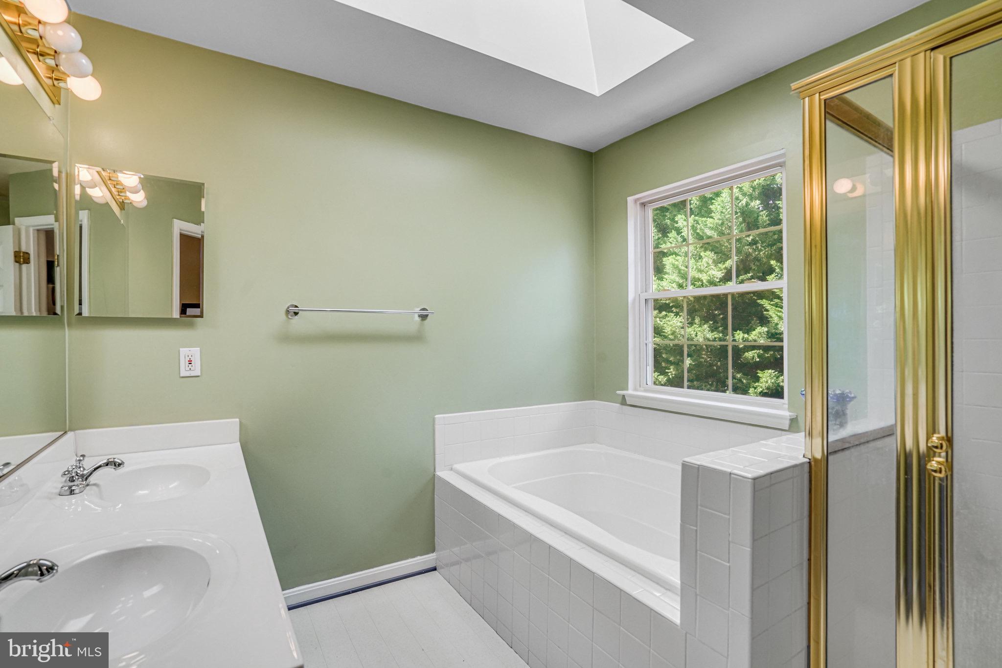 SUMMIT CREEK - Residential