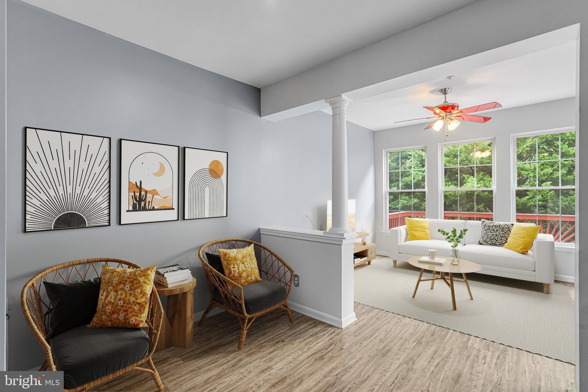 SUMMIT CREEK - Residential