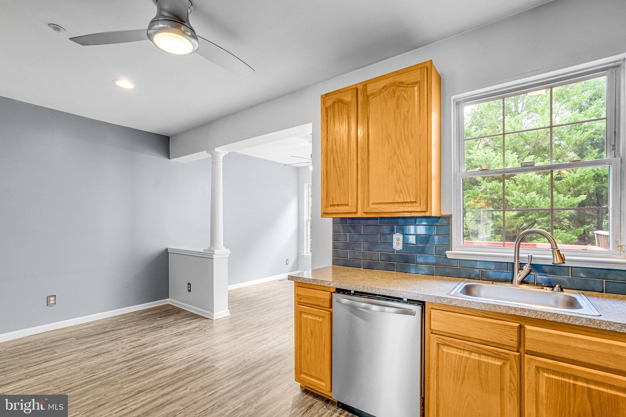 SUMMIT CREEK - Residential