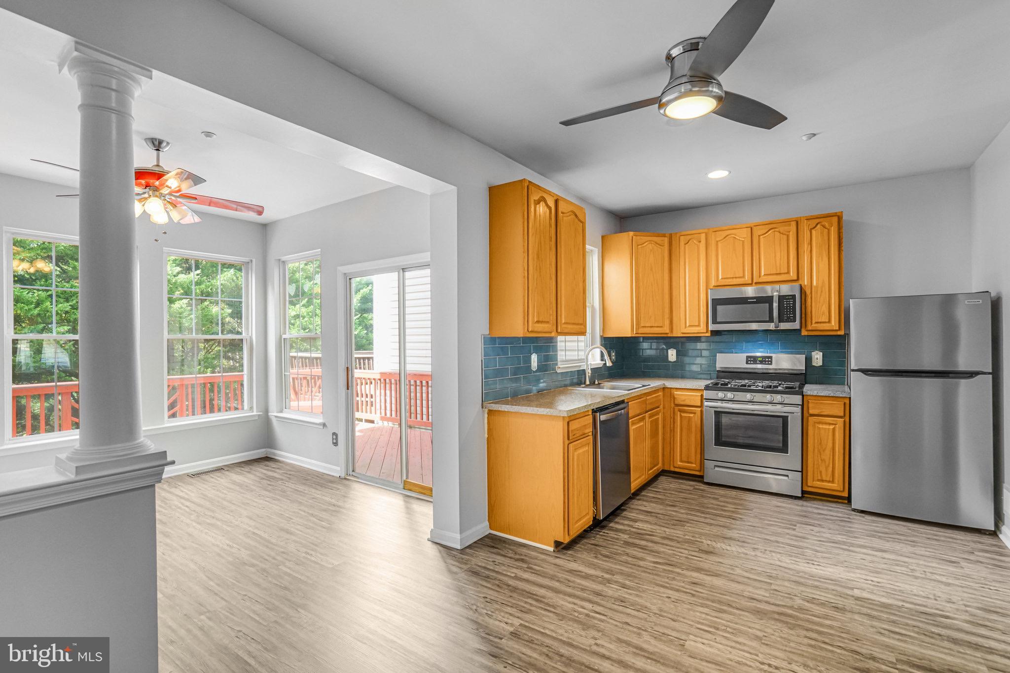 SUMMIT CREEK - Residential