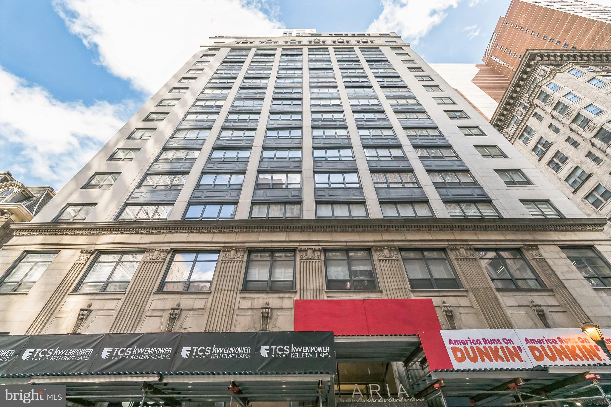 RITTENHOUSE SQUARE - Residential