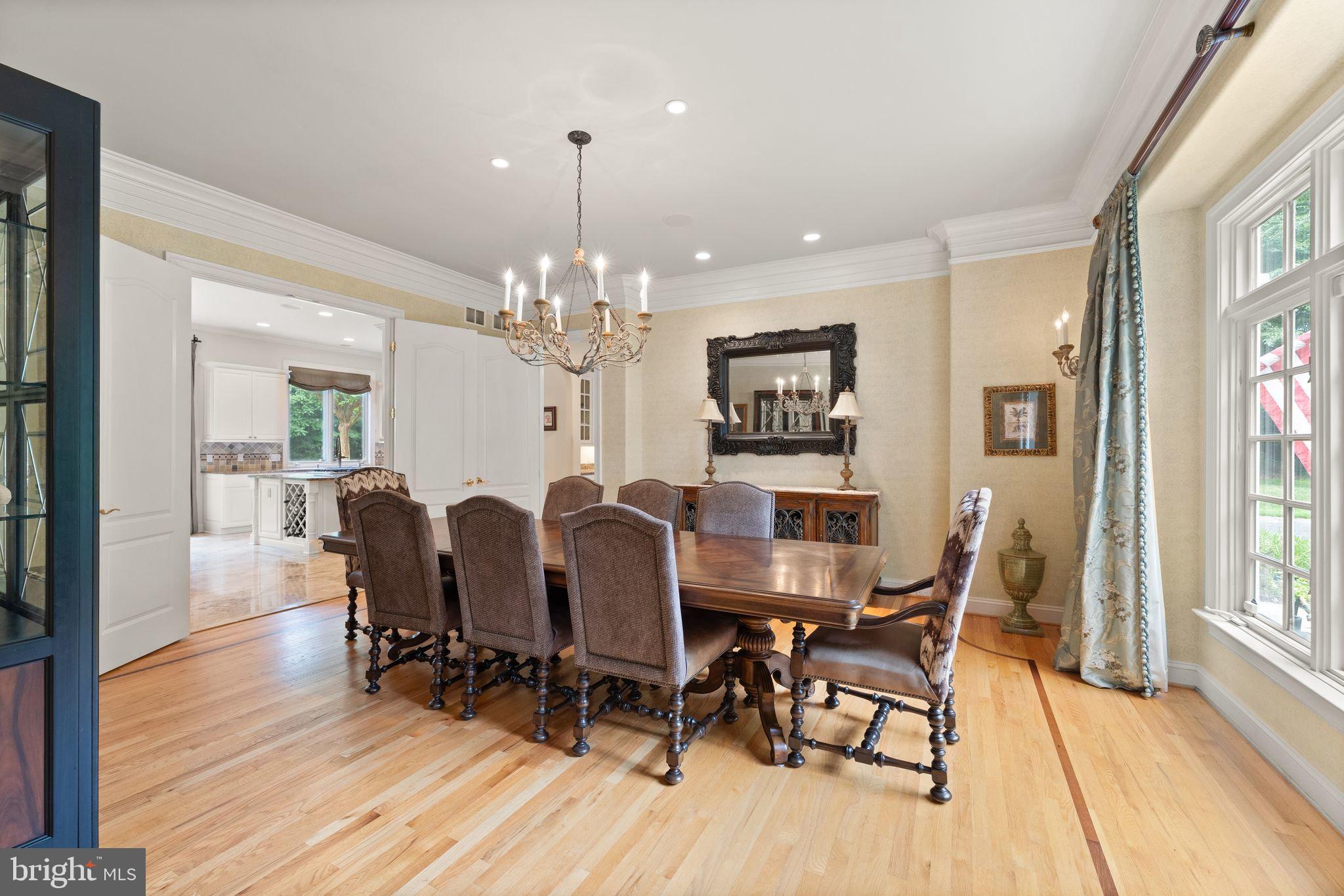 POTOMAC - Residential