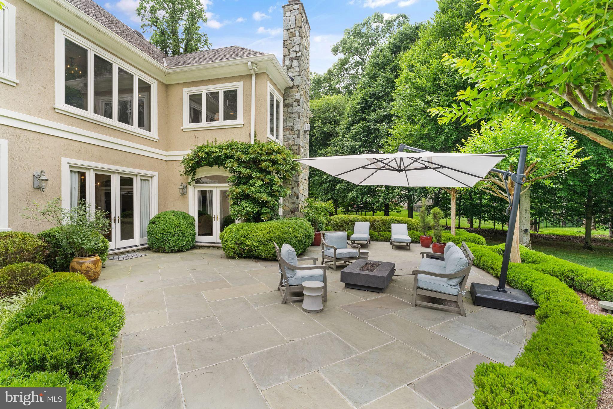 POTOMAC - Residential