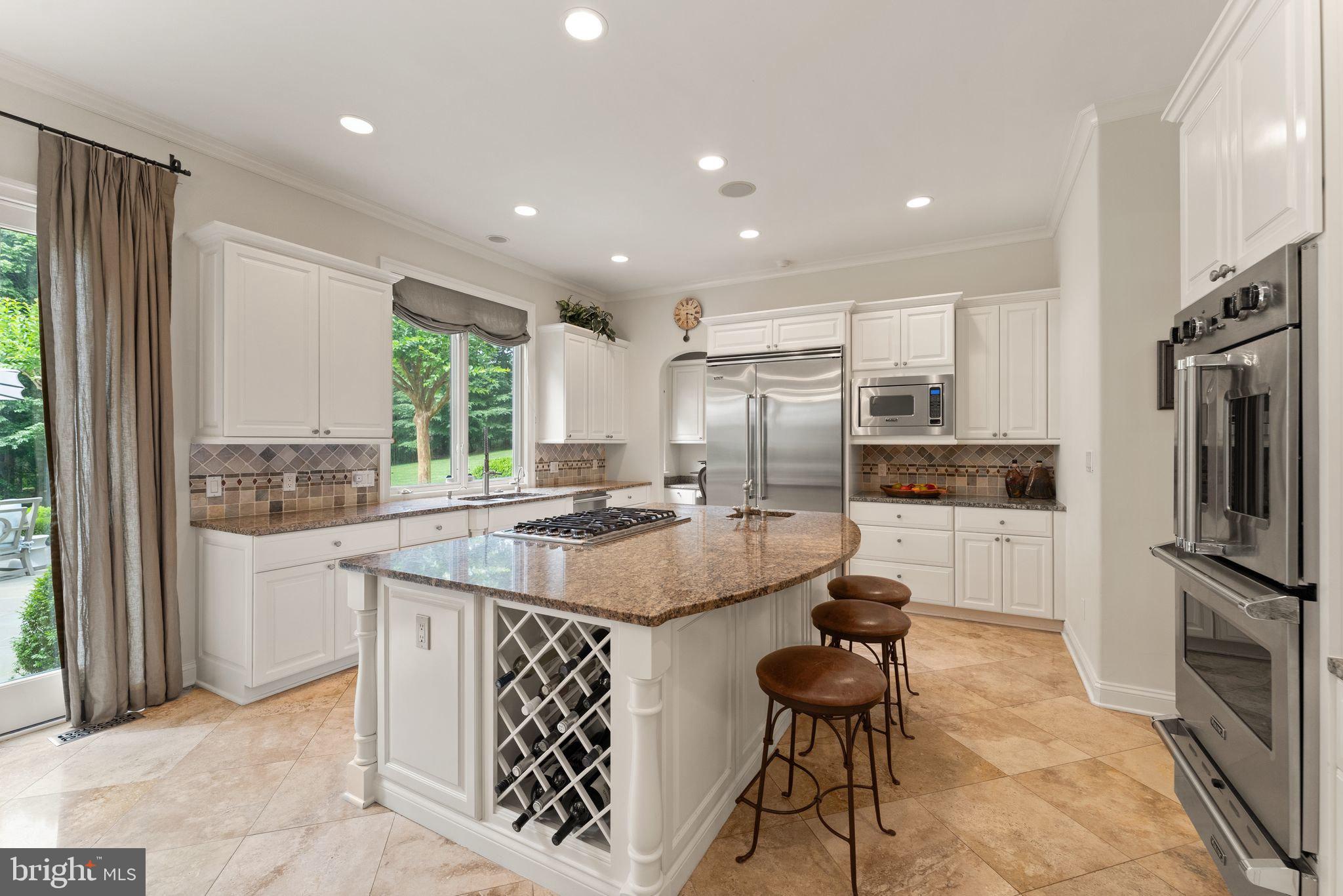 POTOMAC - Residential