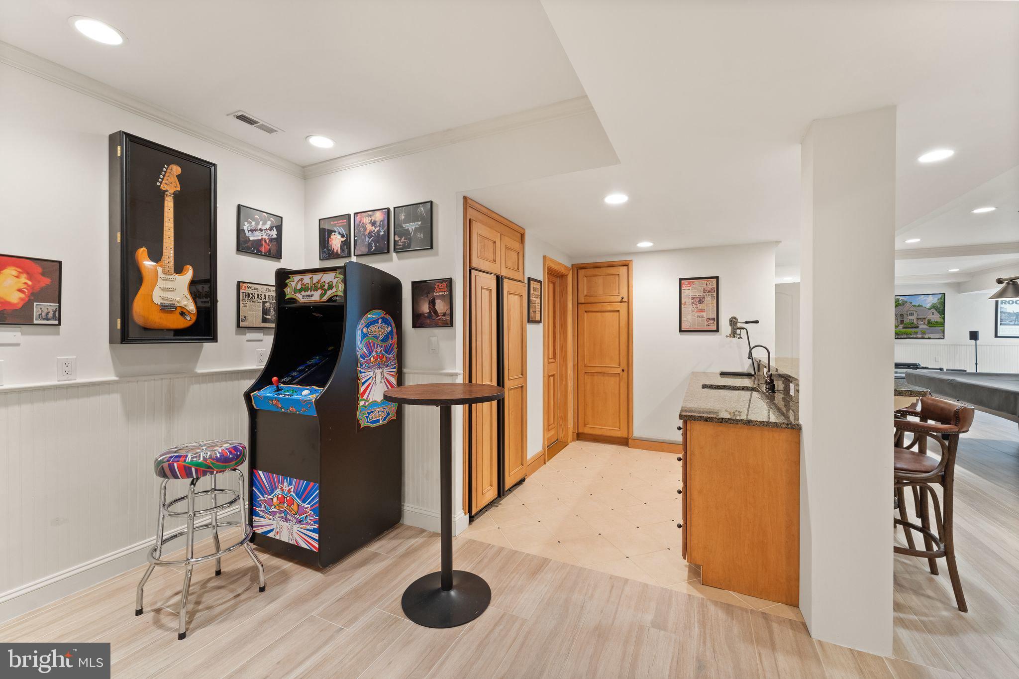 POTOMAC - Residential