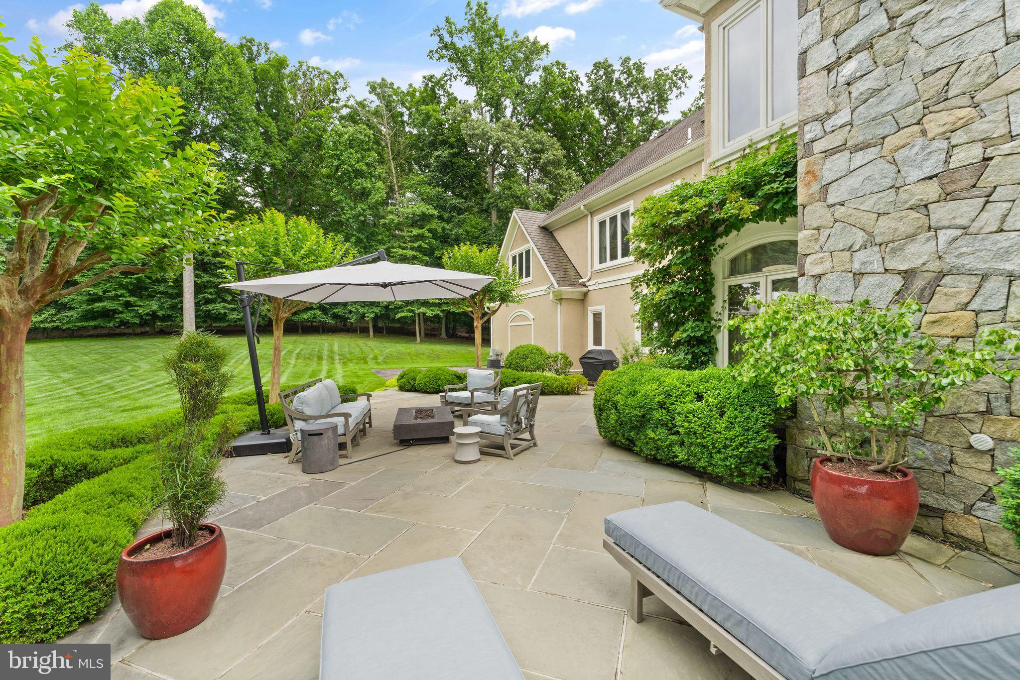 POTOMAC - Residential