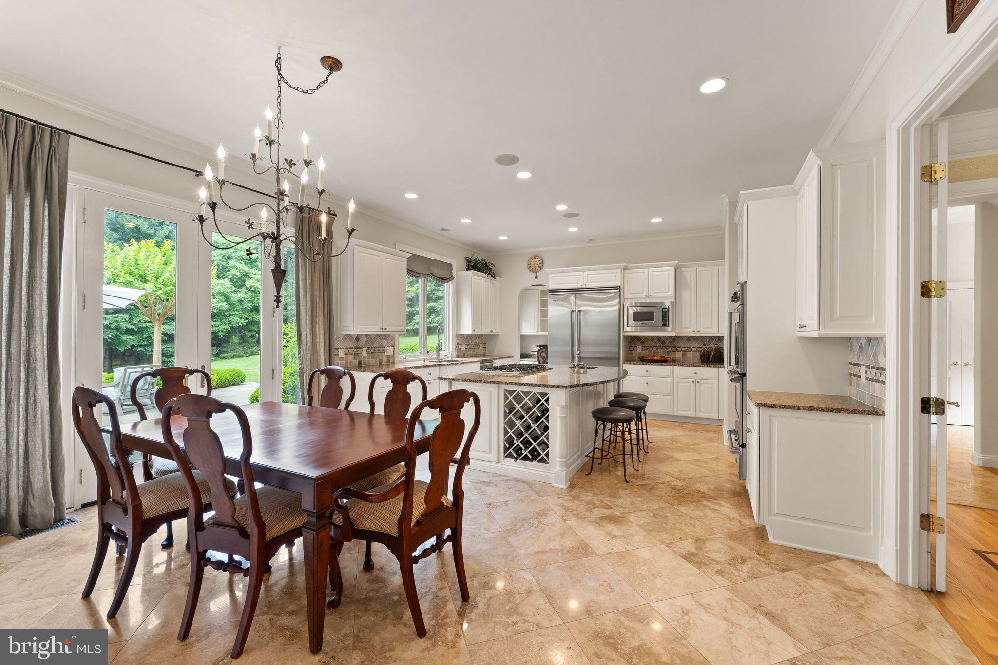 POTOMAC - Residential