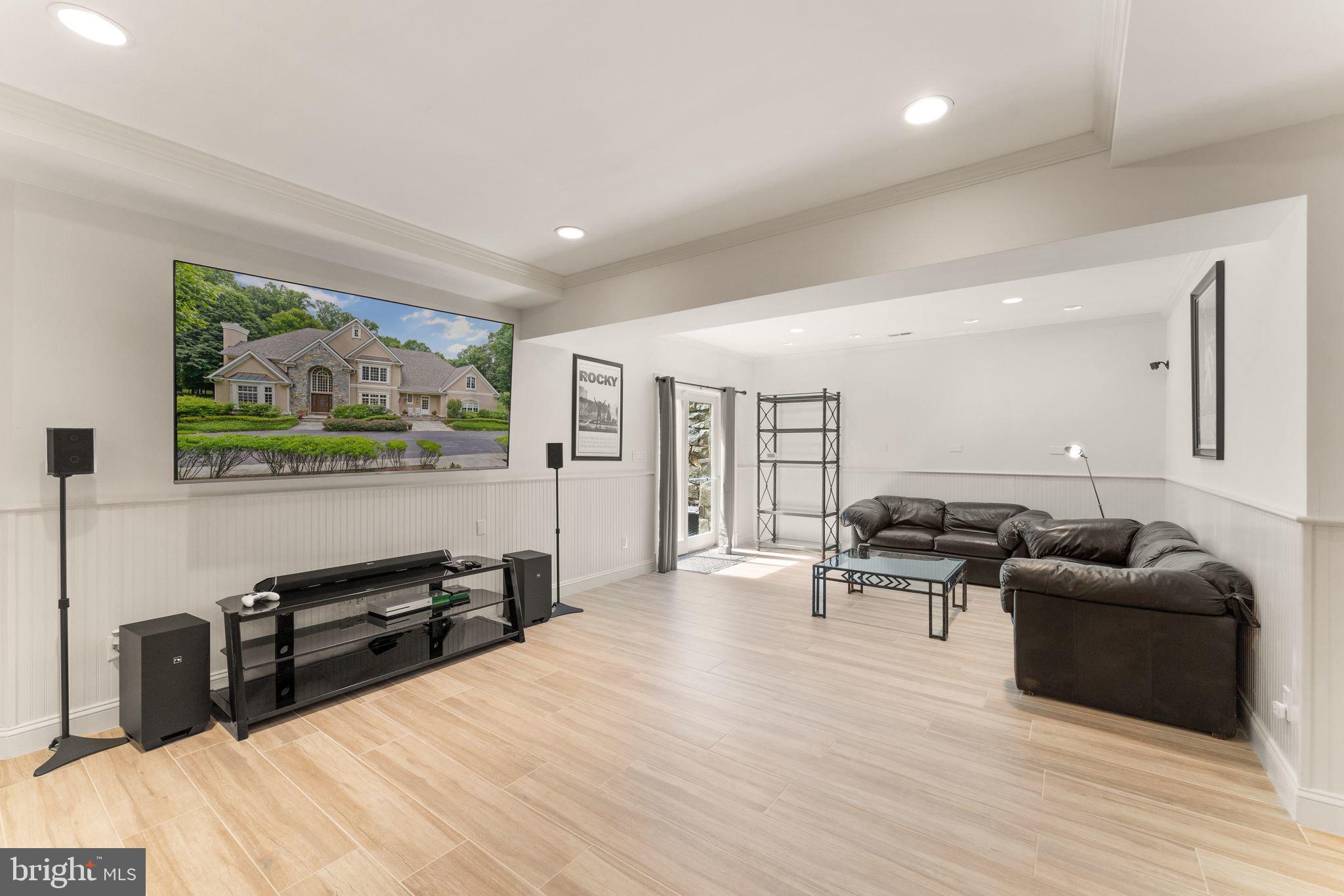 POTOMAC - Residential