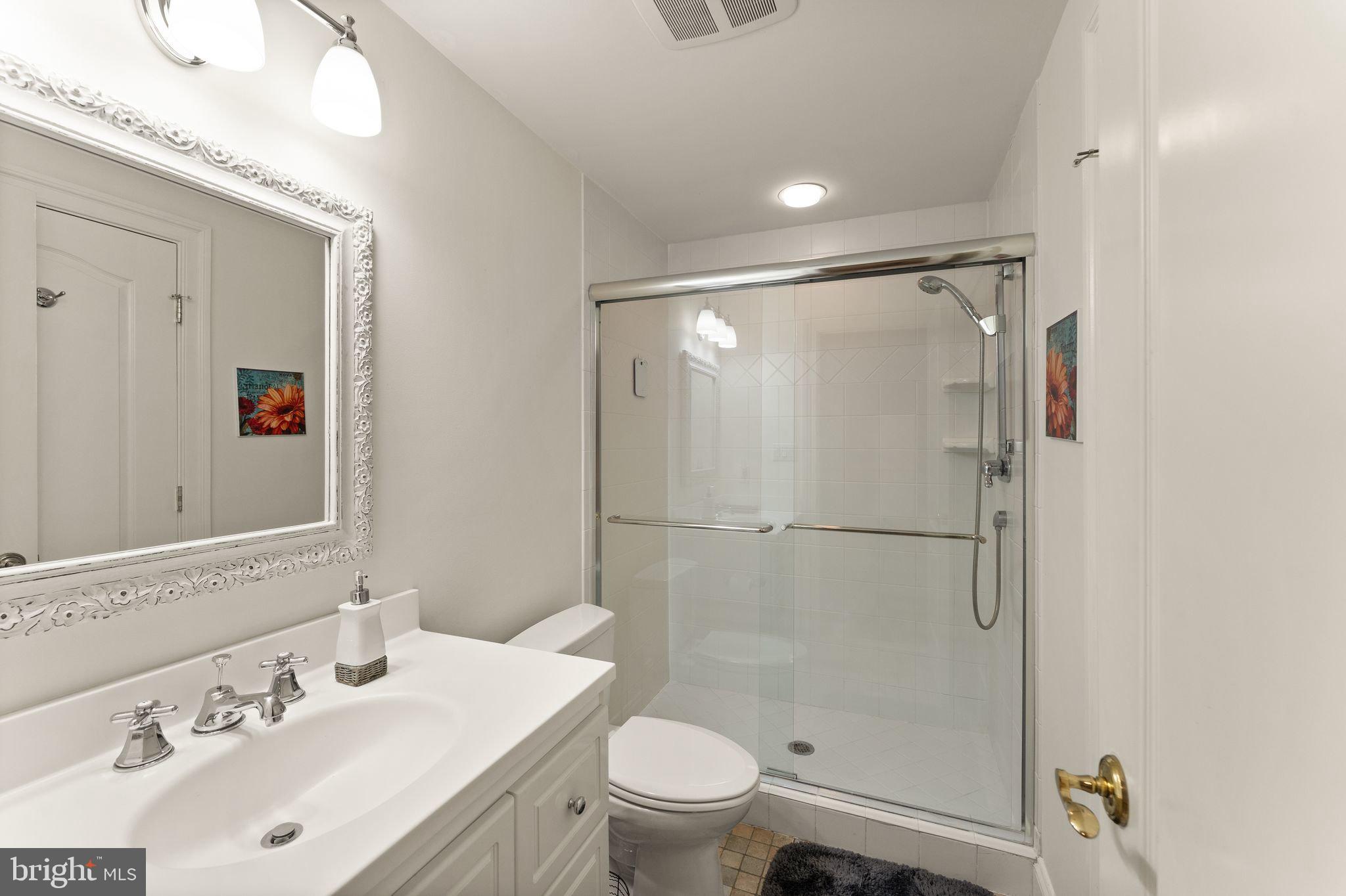 POTOMAC - Residential