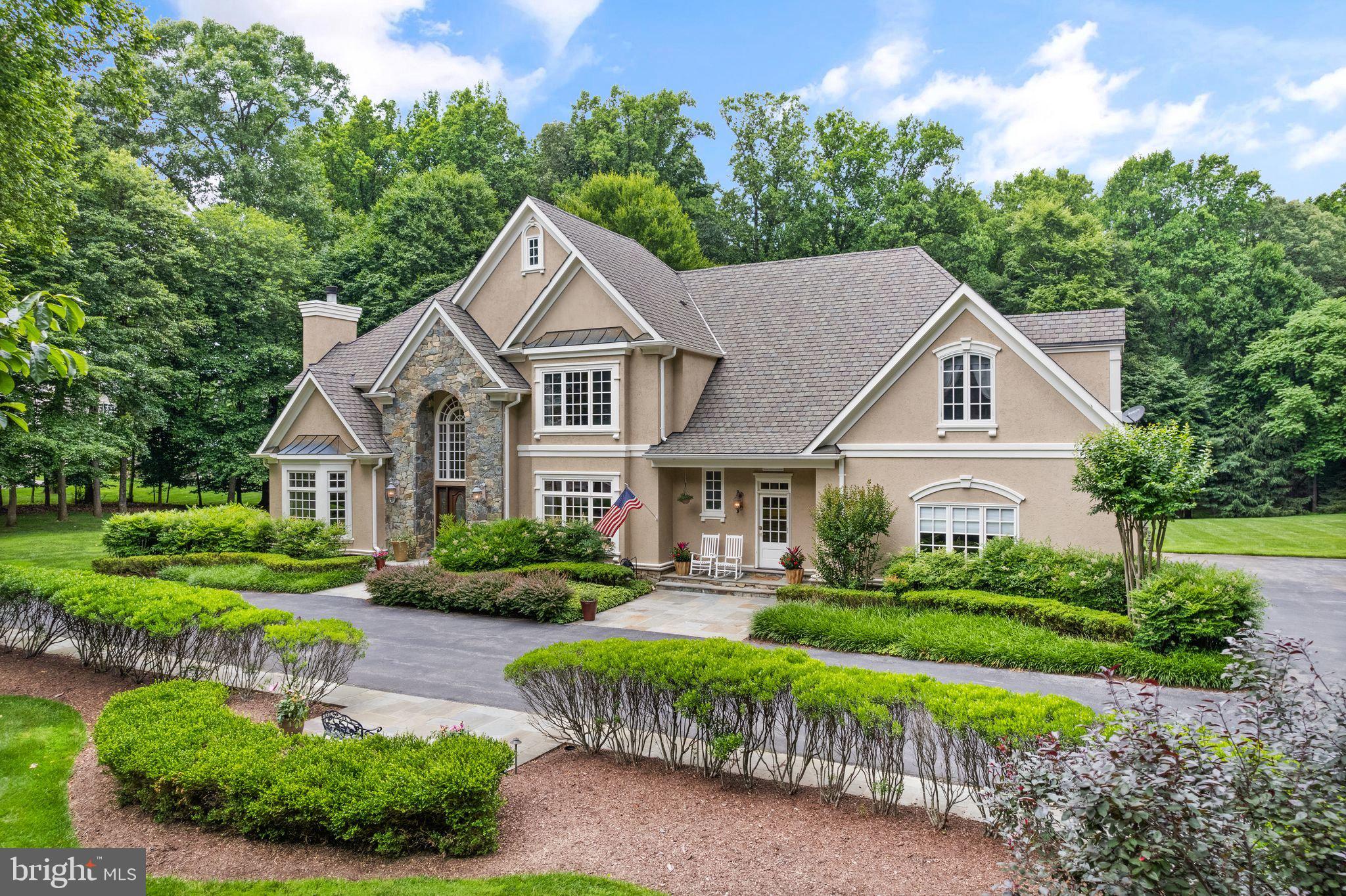 POTOMAC - Residential