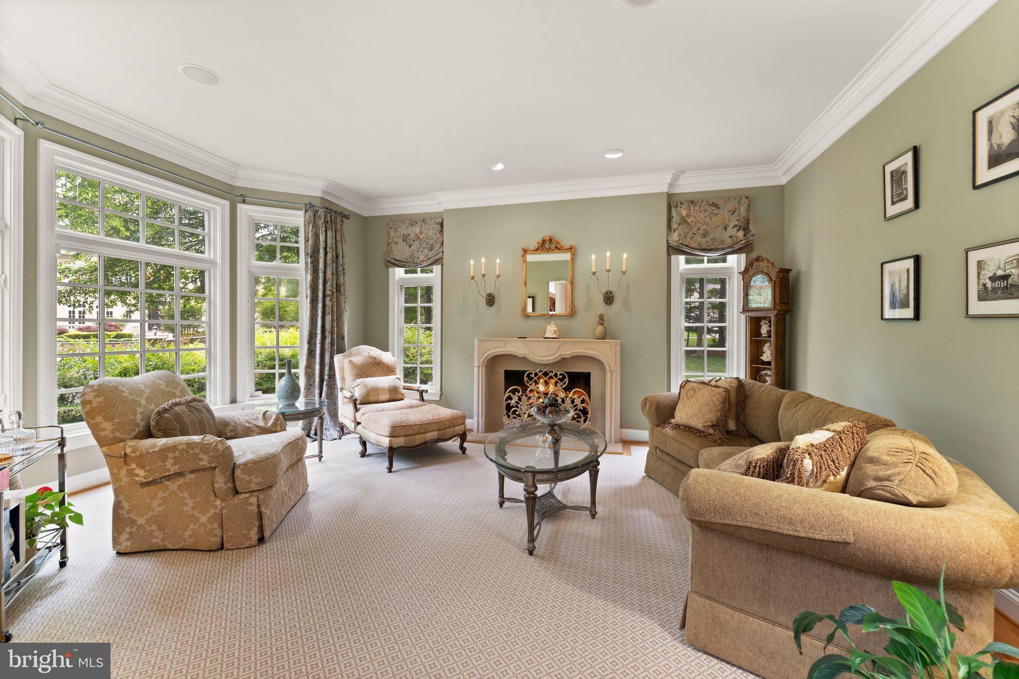 POTOMAC - Residential