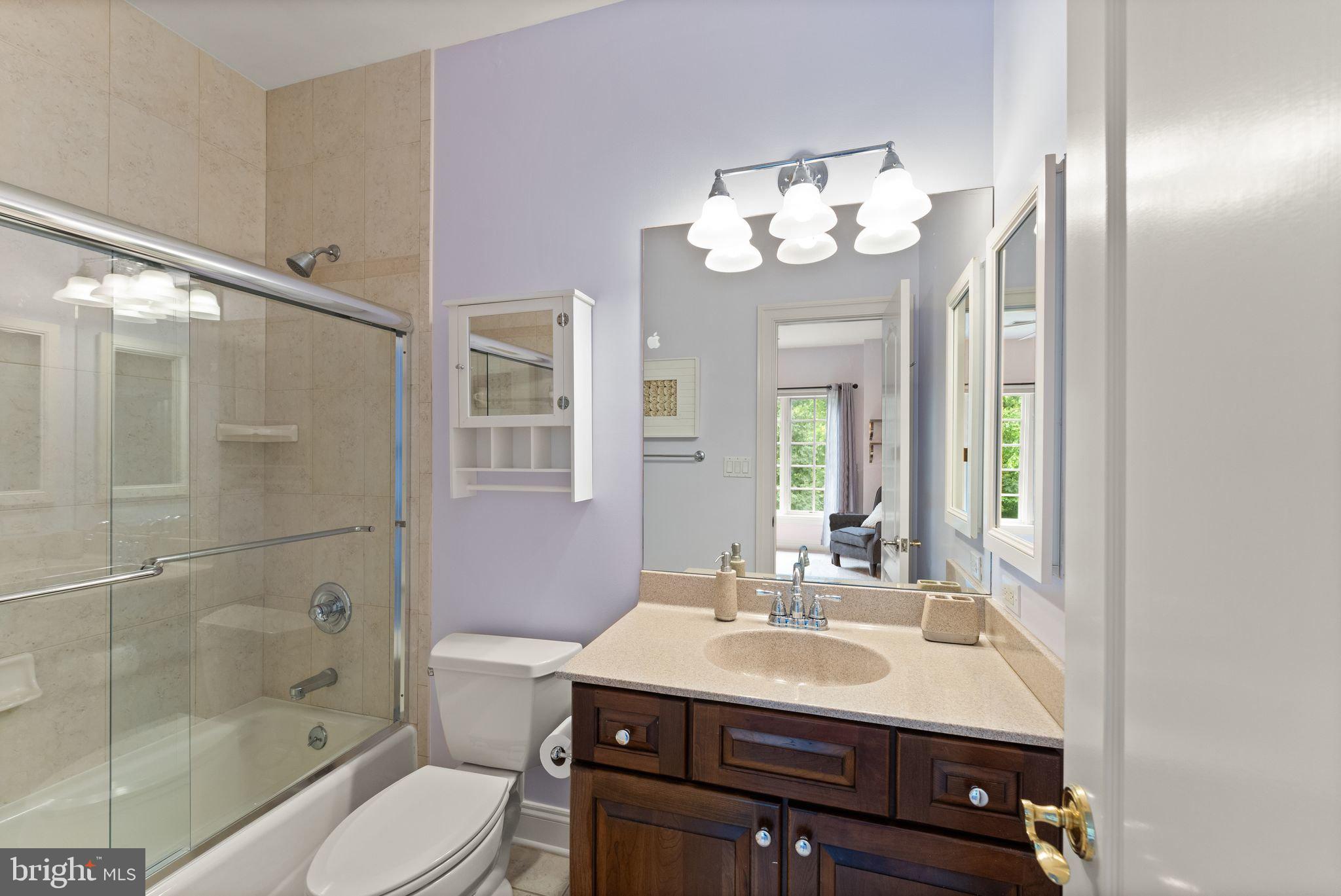 POTOMAC - Residential