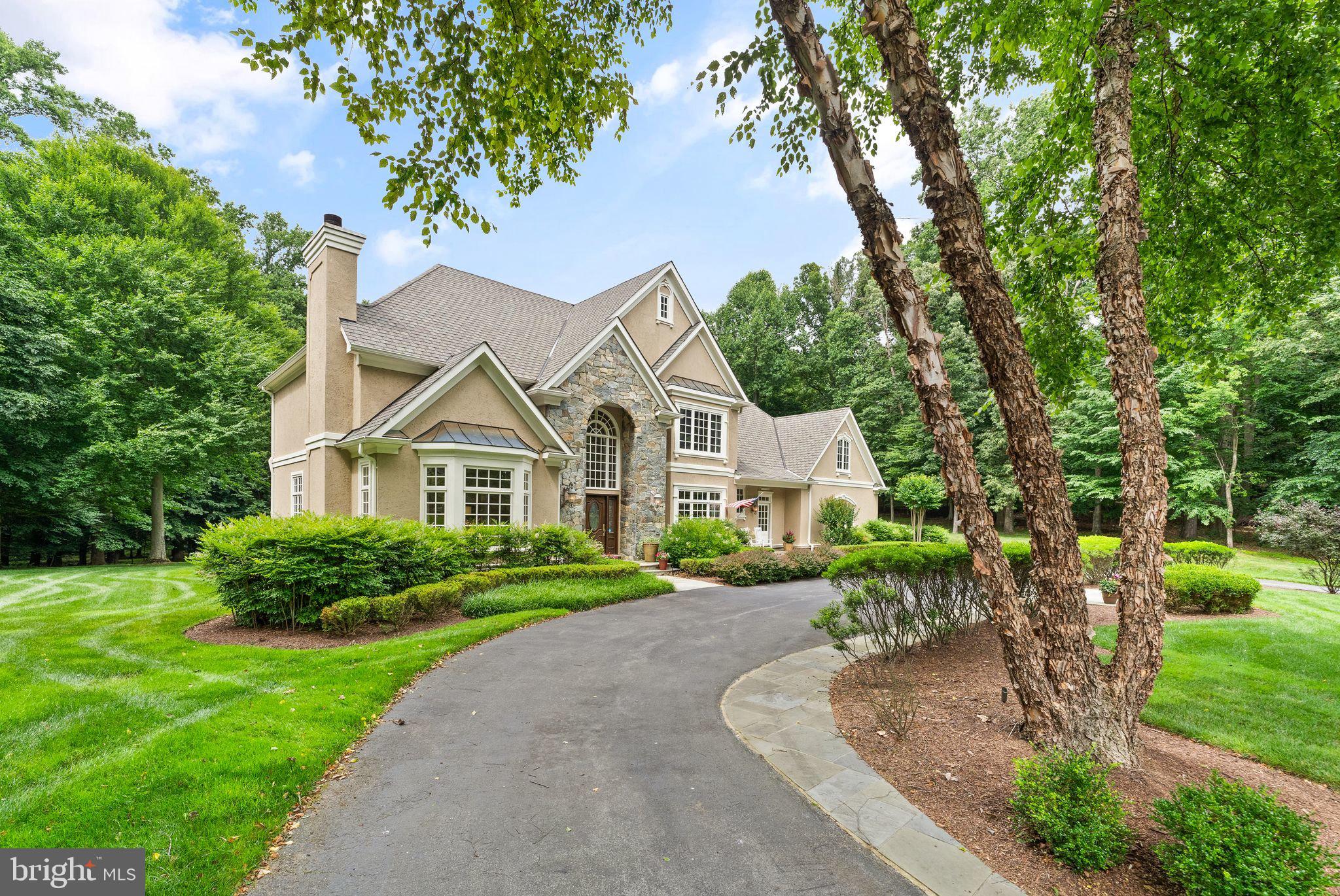 POTOMAC - Residential