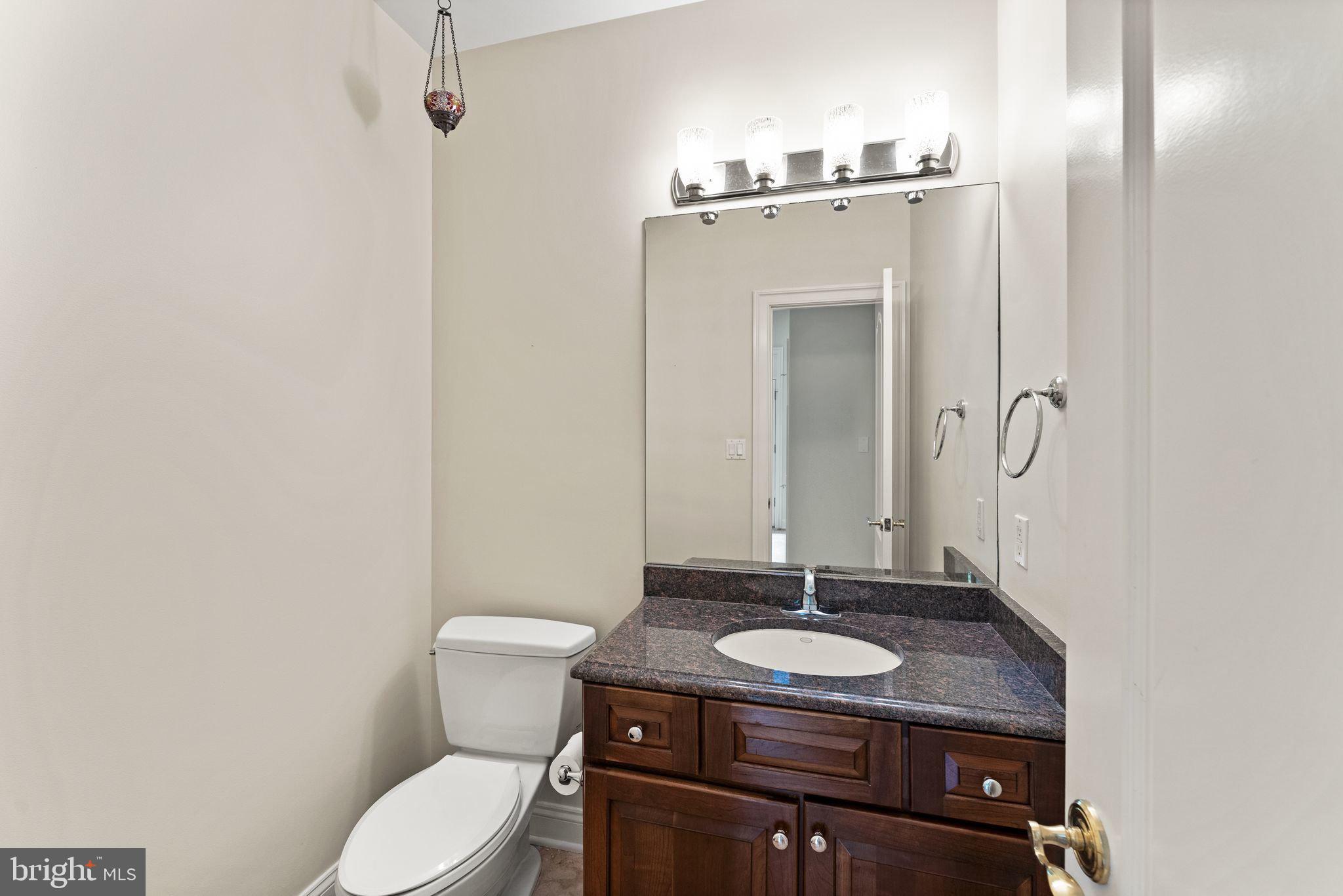 POTOMAC - Residential