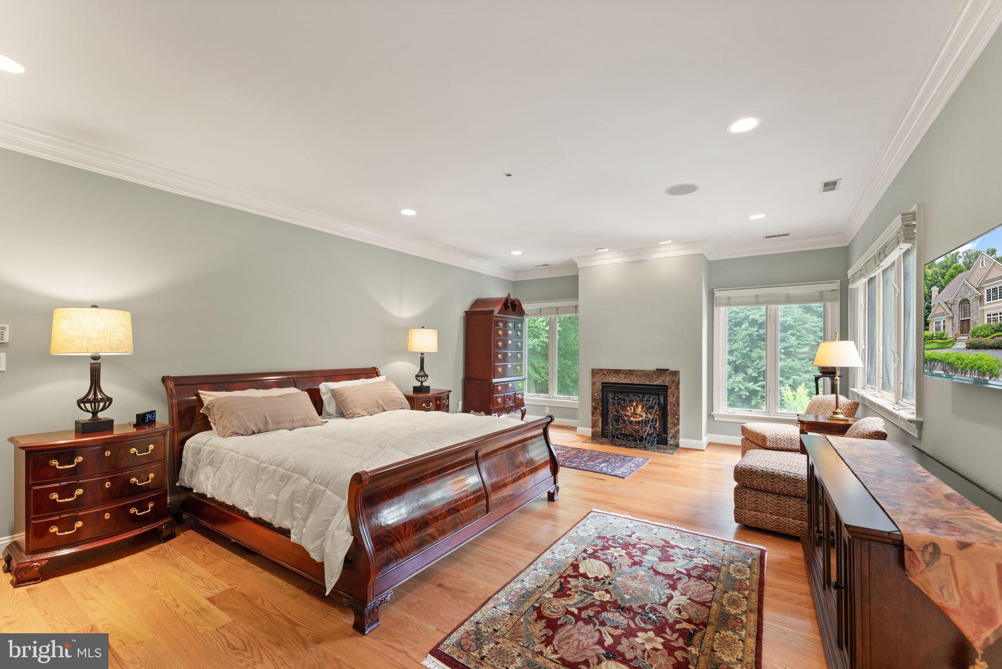 POTOMAC - Residential