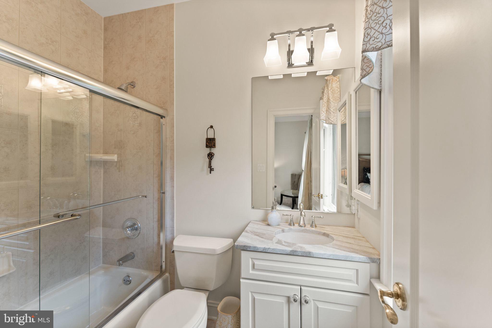 POTOMAC - Residential